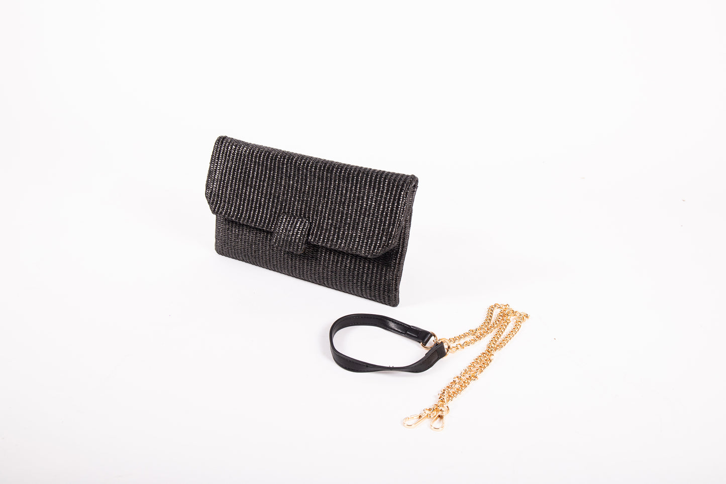 Borsa TANGERI nero