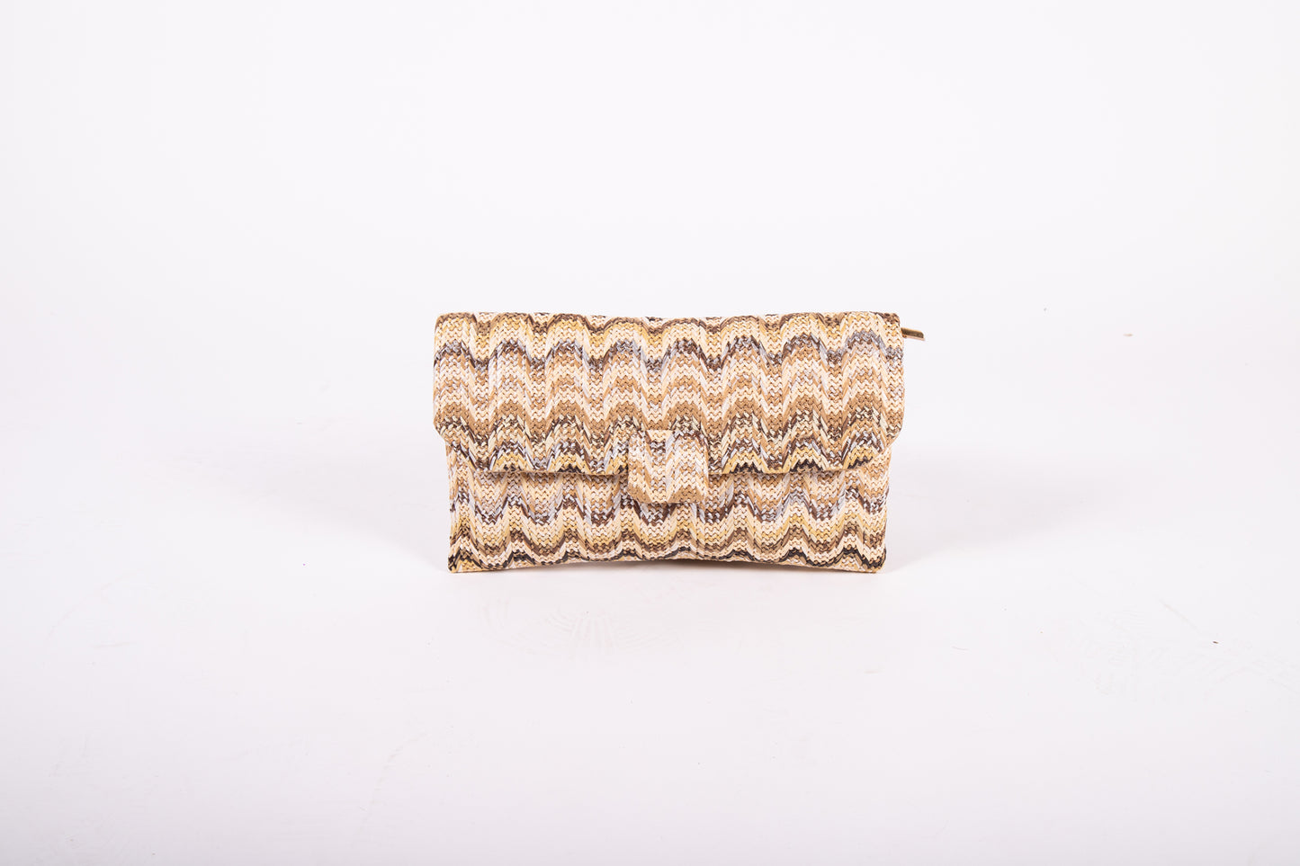 Borsa TANGERI Ecrù