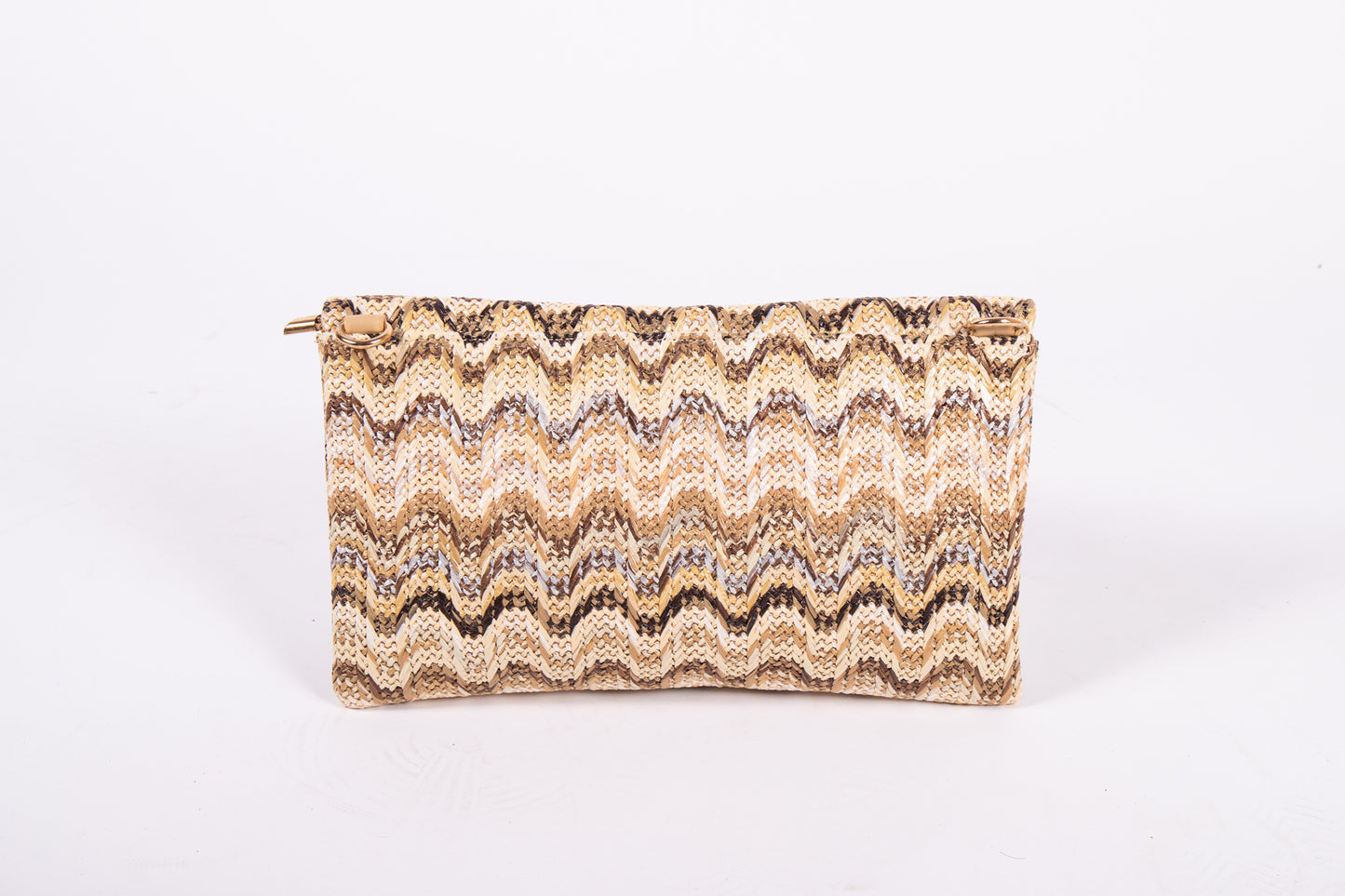 Borsa TANGERI Ecrù