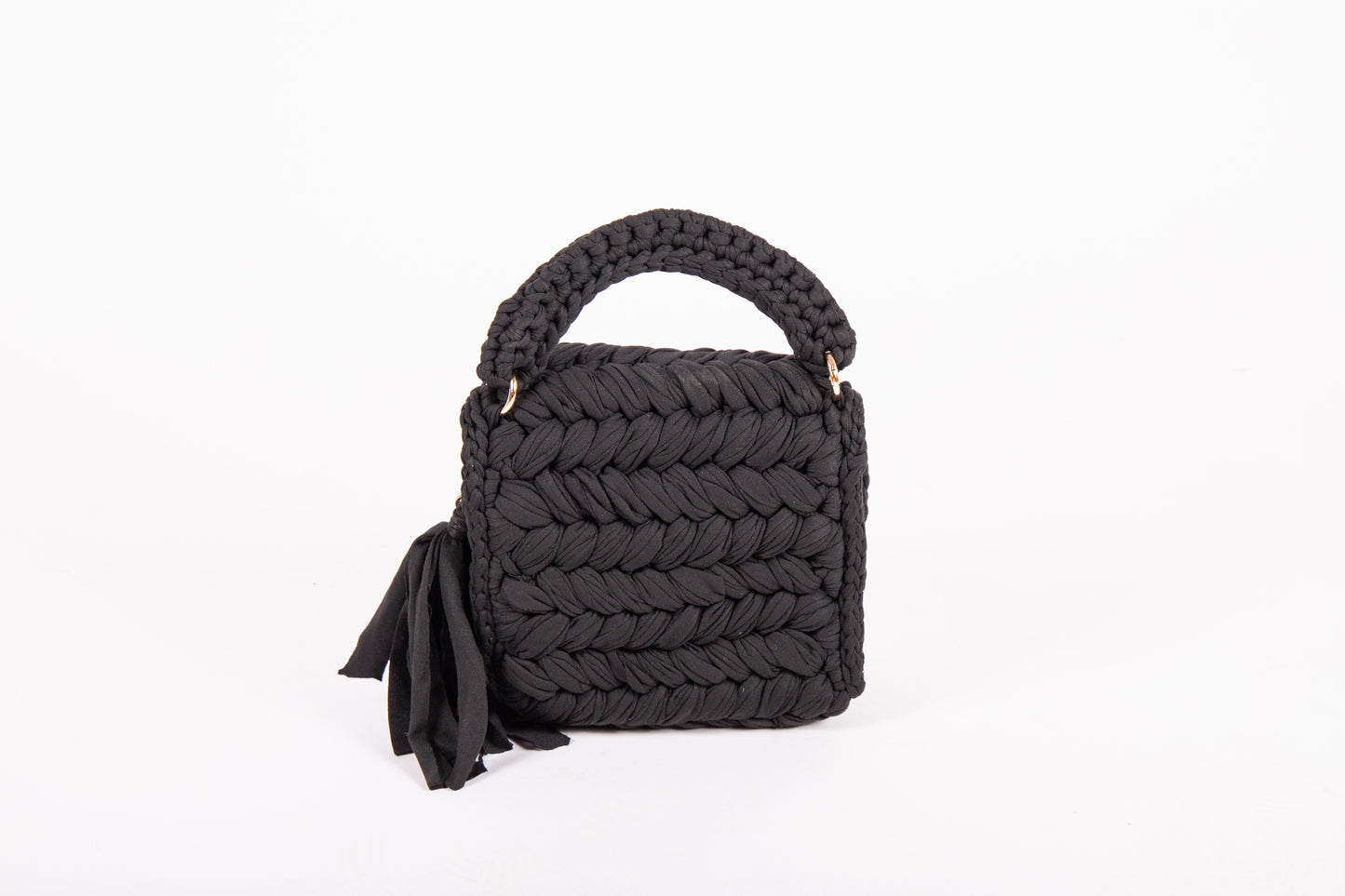 Borsa AGADIR nero
