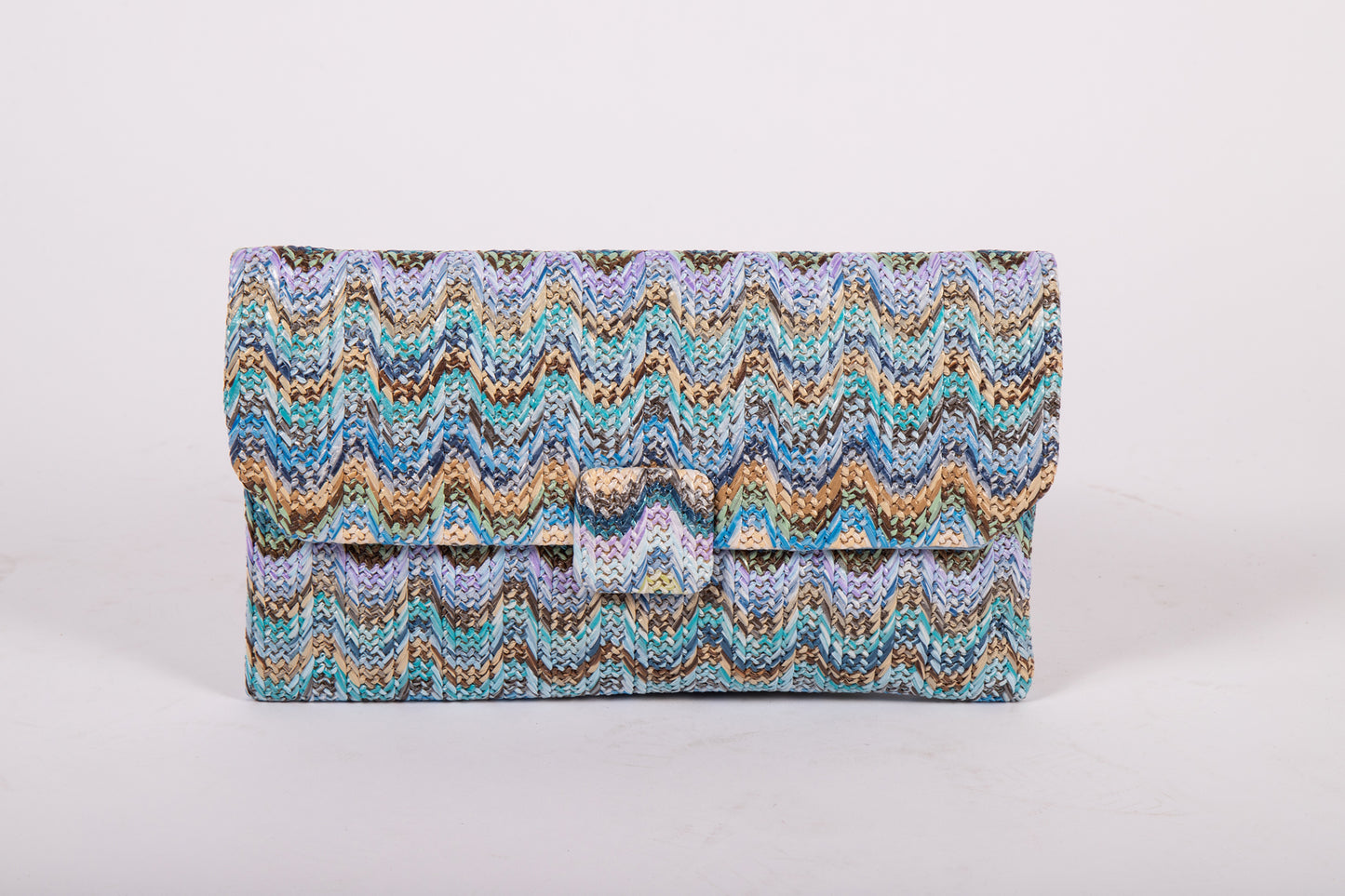 Borsa TANGERI multicolor