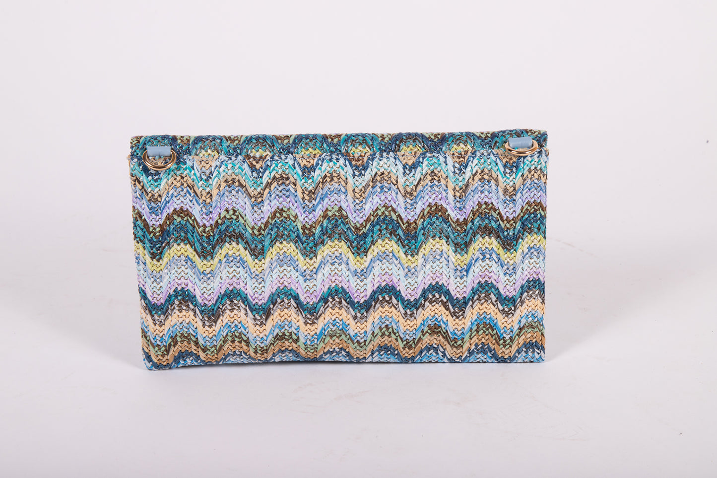 Borsa TANGERI multicolor
