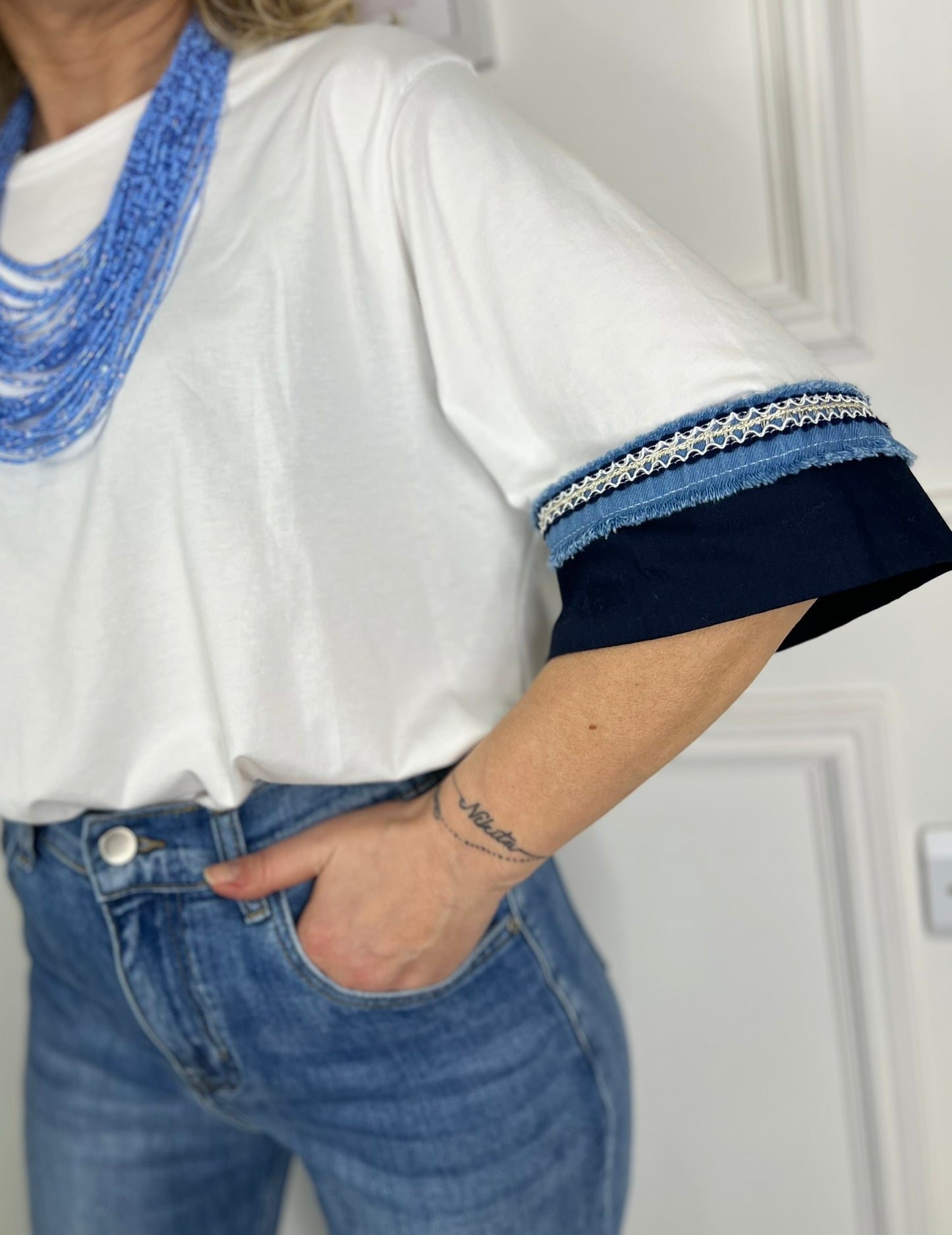 T-shirt ROBERTA