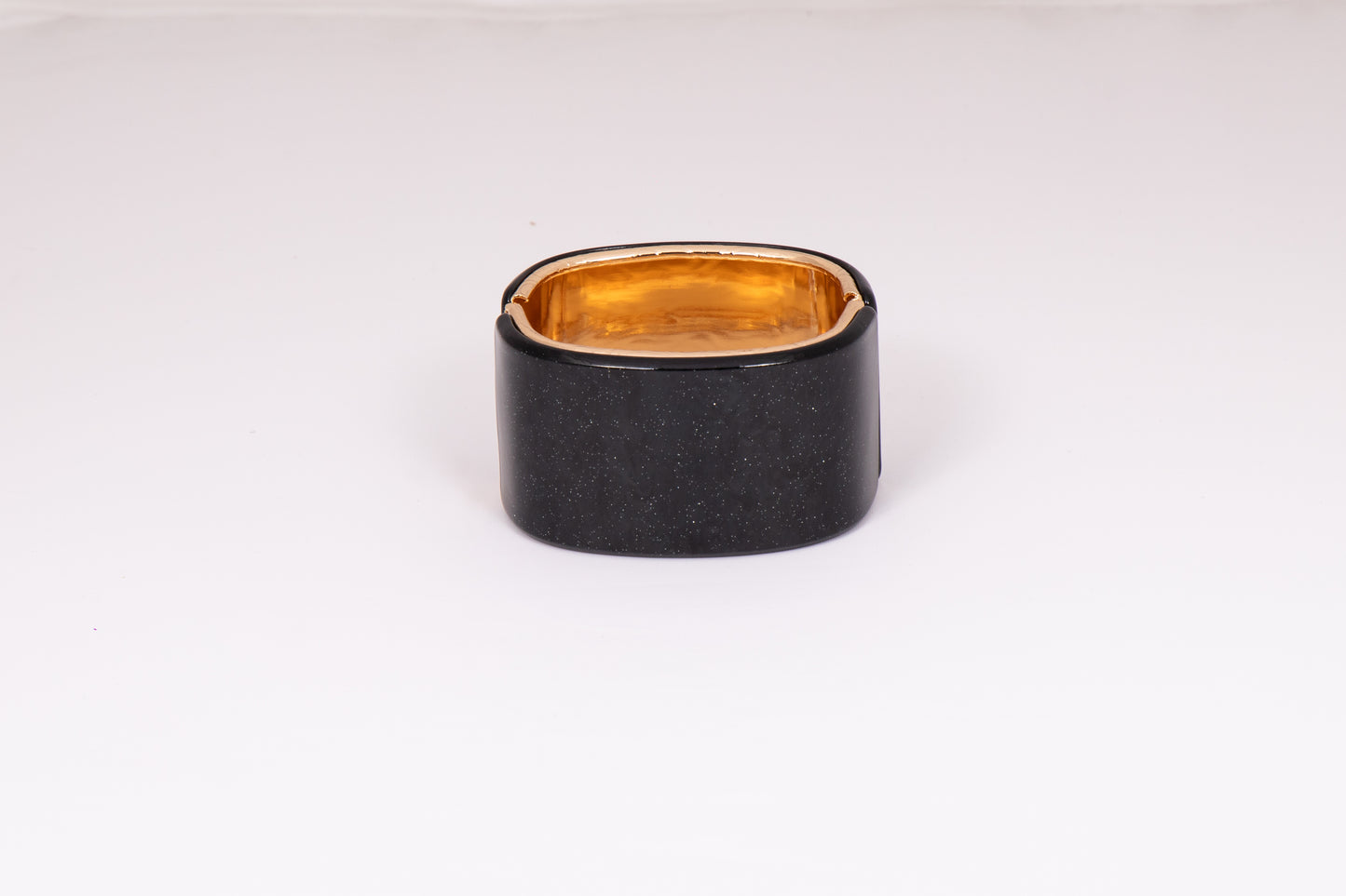 Bracciale GLAM nero