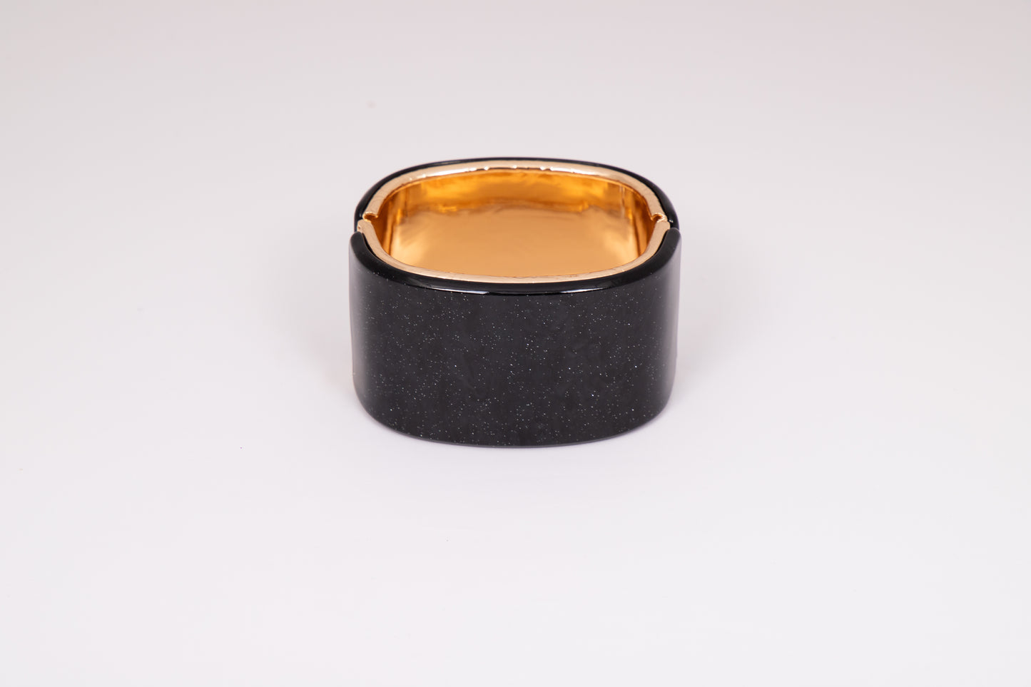 Bracciale GLAM nero