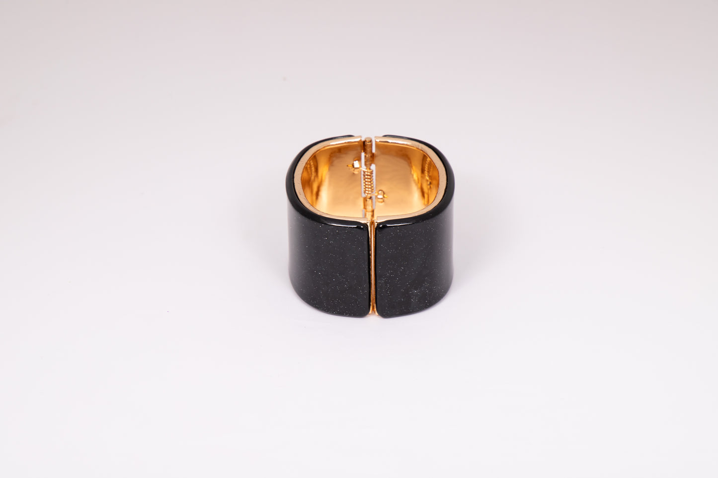 Bracciale GLAM nero
