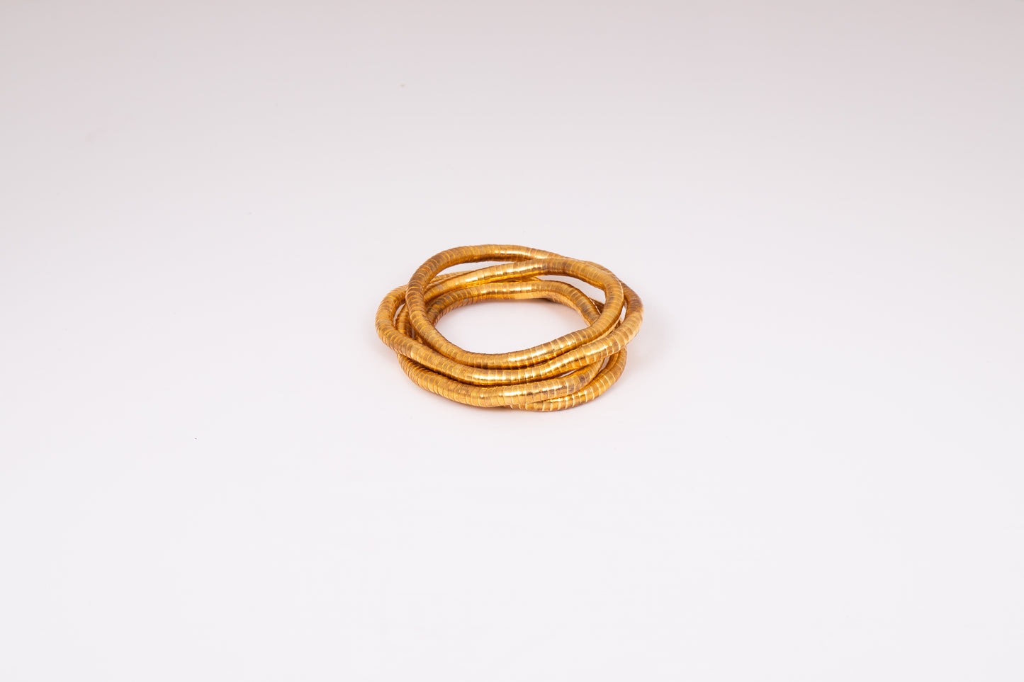 Bracciale PIEGHEVOLE oro
