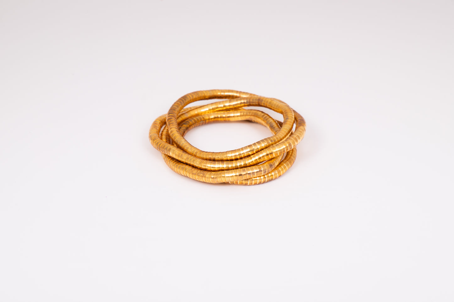 Bracciale PIEGHEVOLE oro