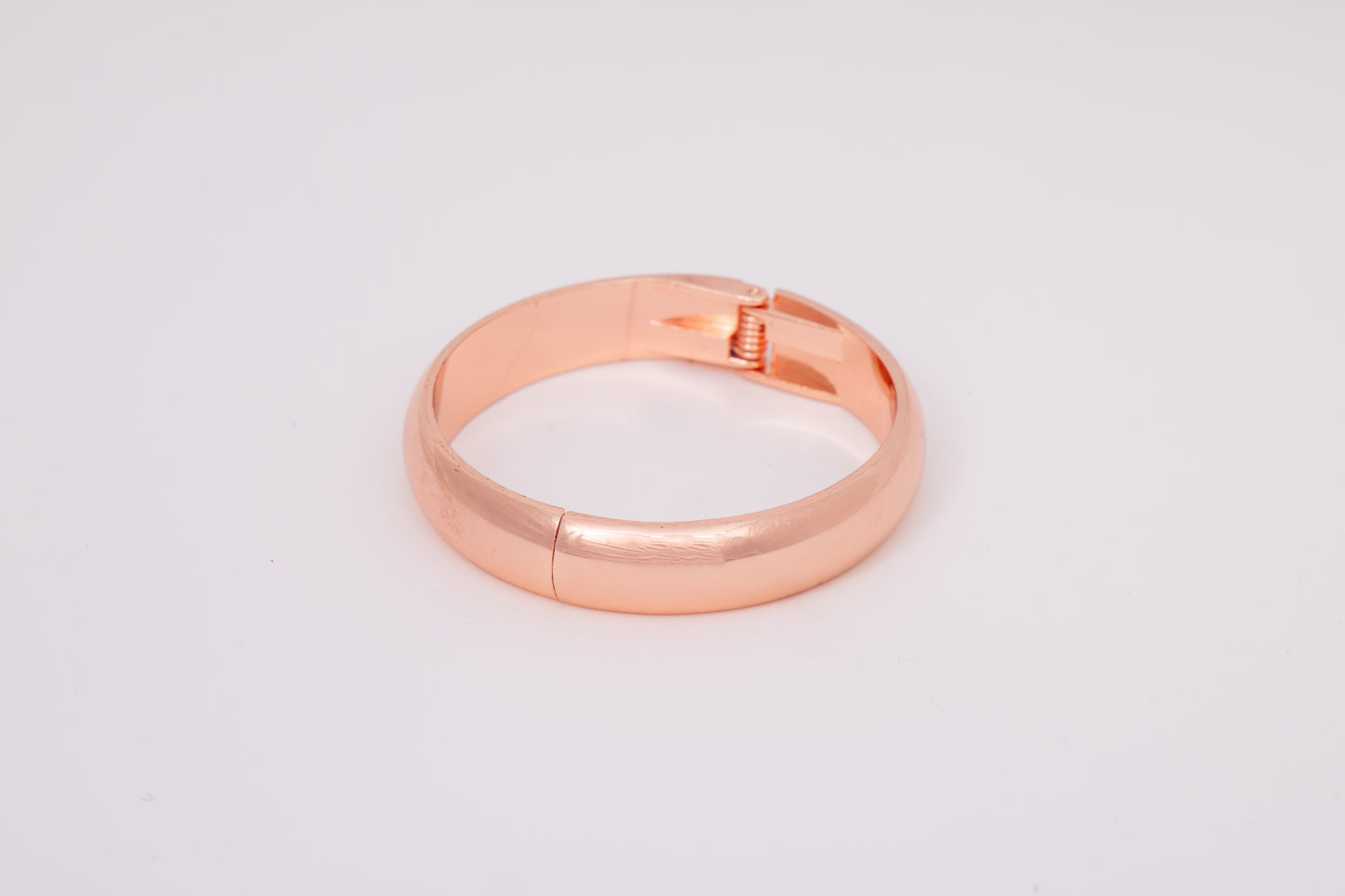 Bracciale rigido ORO ROSA