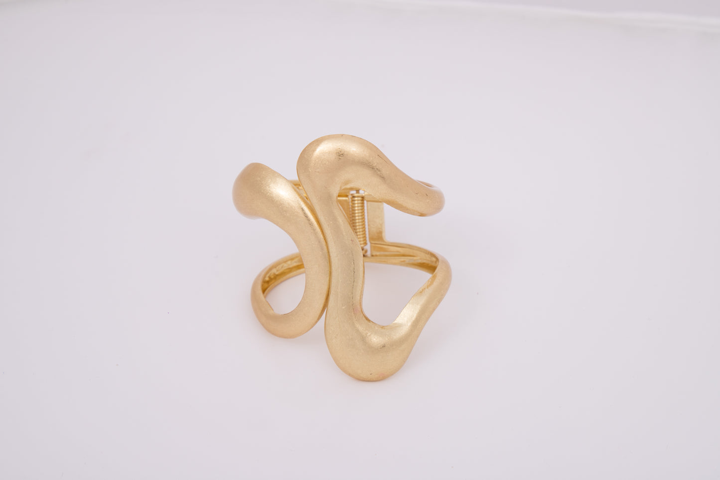 Bracciale DOPPIA ONDA oro