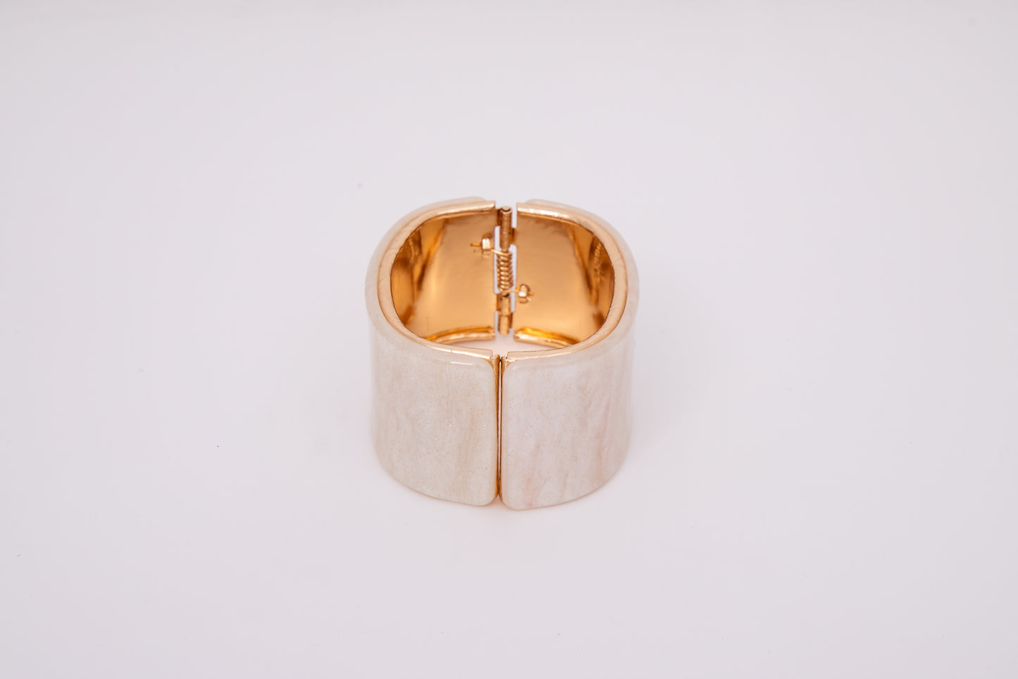 Bracciale GLAM avorio
