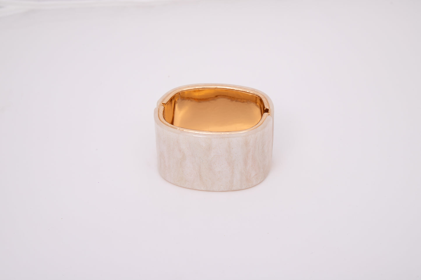 Bracciale GLAM avorio