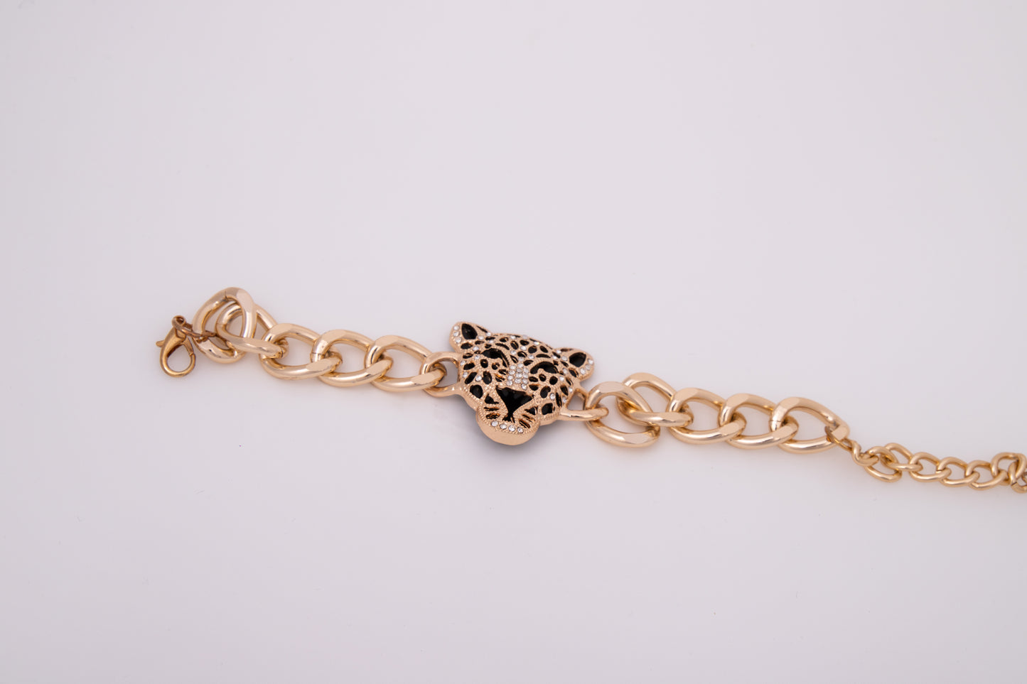 Bracciale PANTERA oro