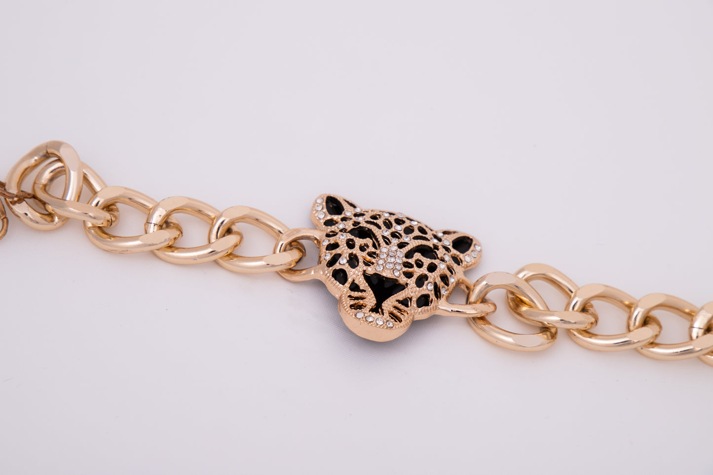Bracciale PANTERA oro