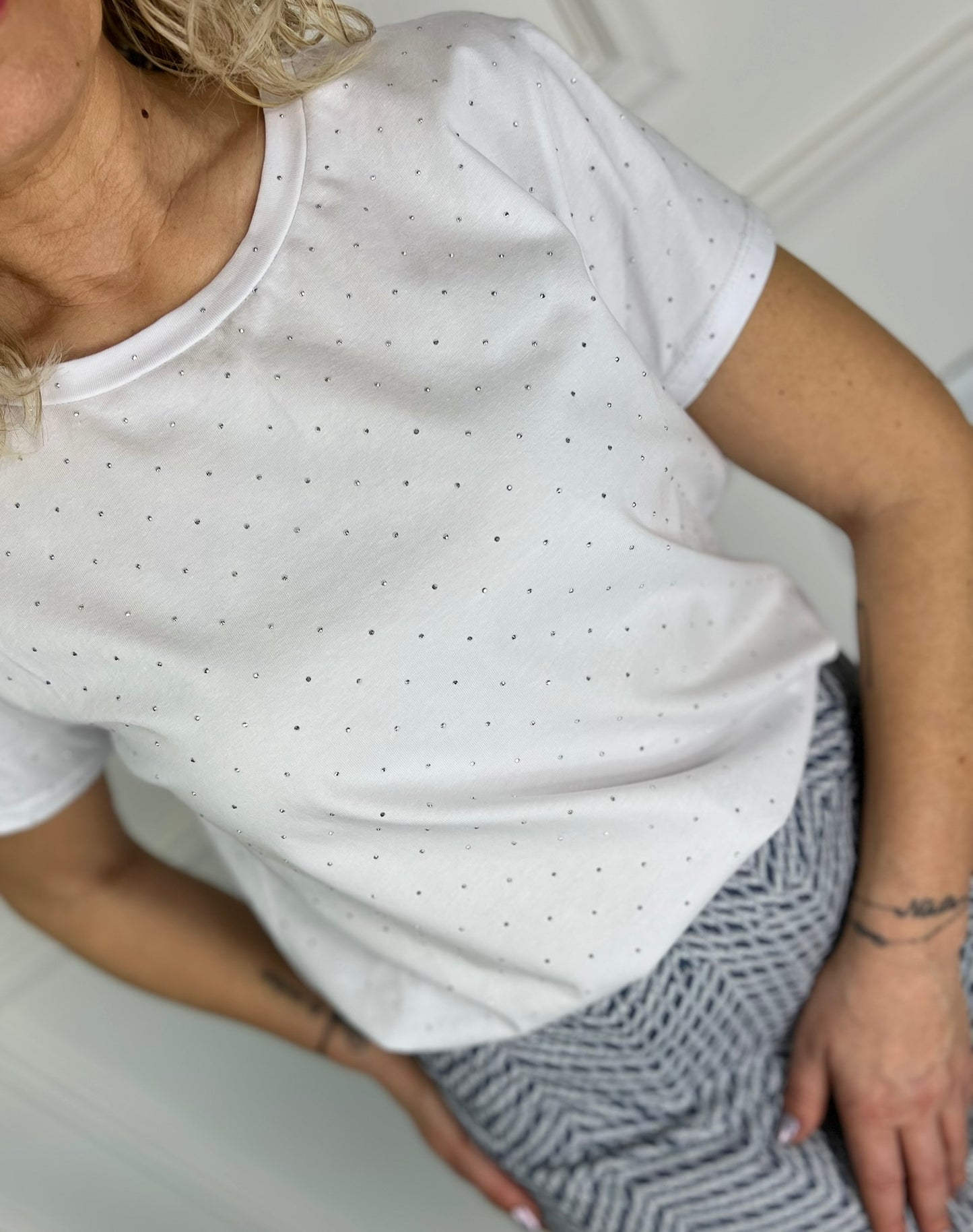 T-Shirt SUSI