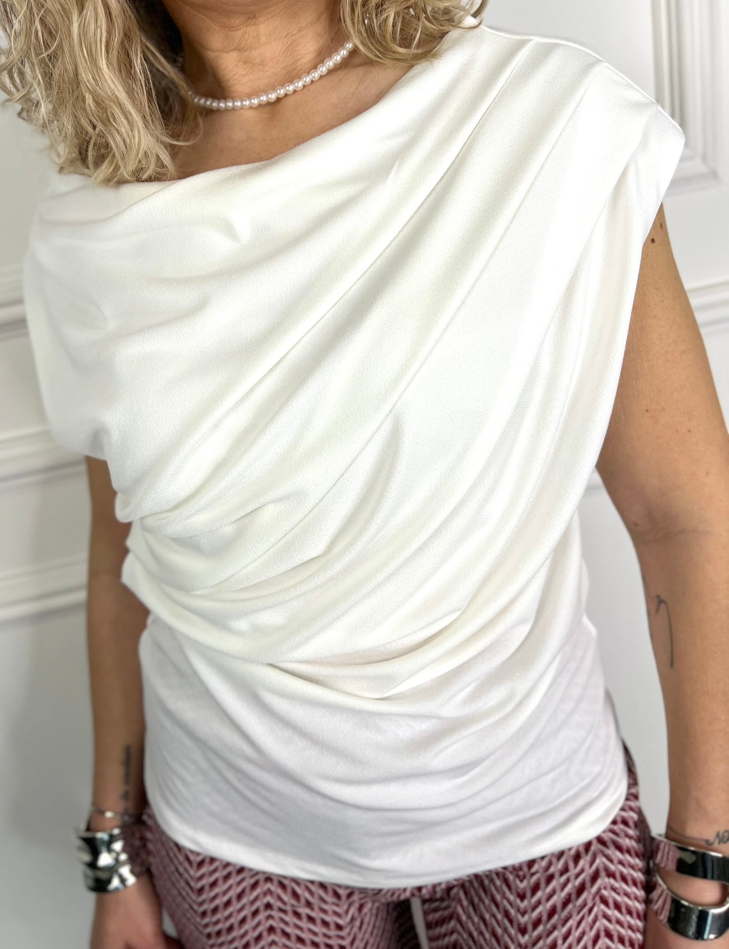 Maglia blusa PENELOPE