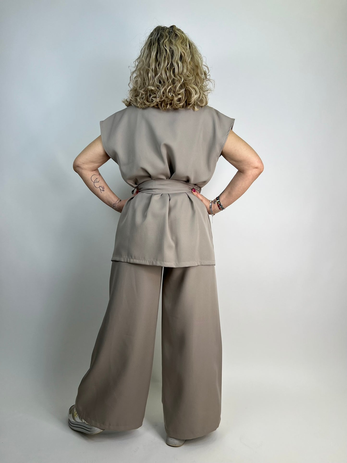 Completo TESSA tortora