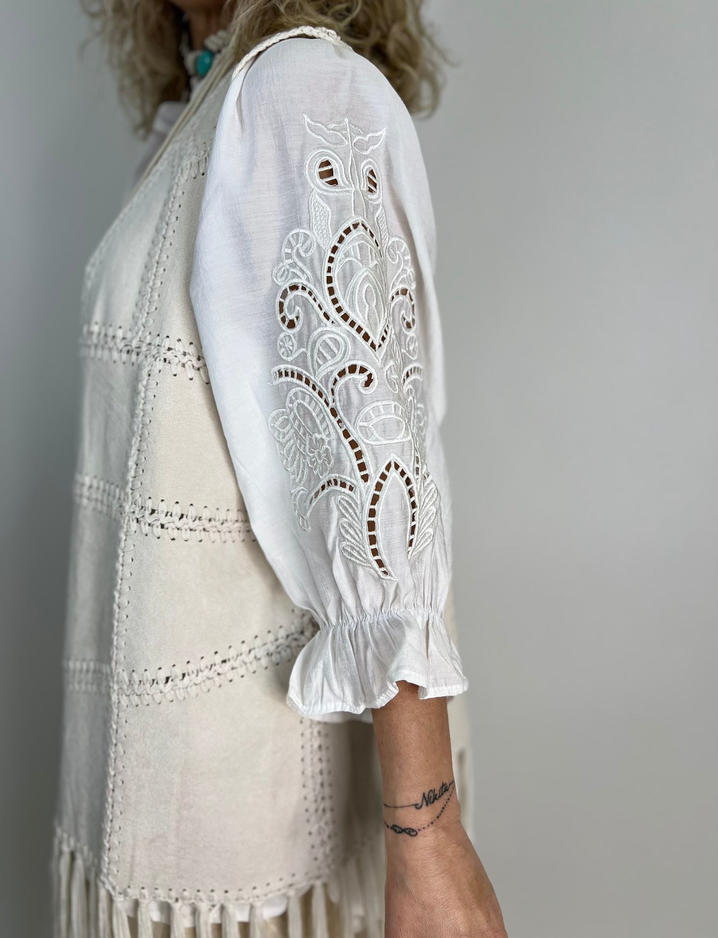 Camicia ALLEGRA