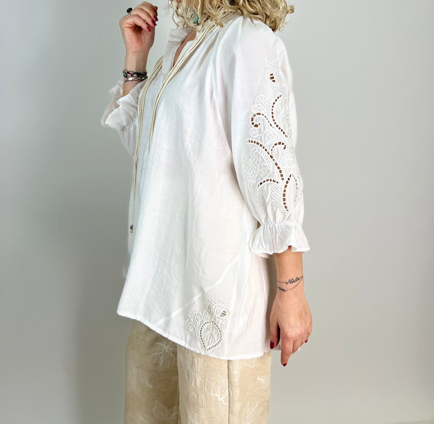 Camicia ALLEGRA