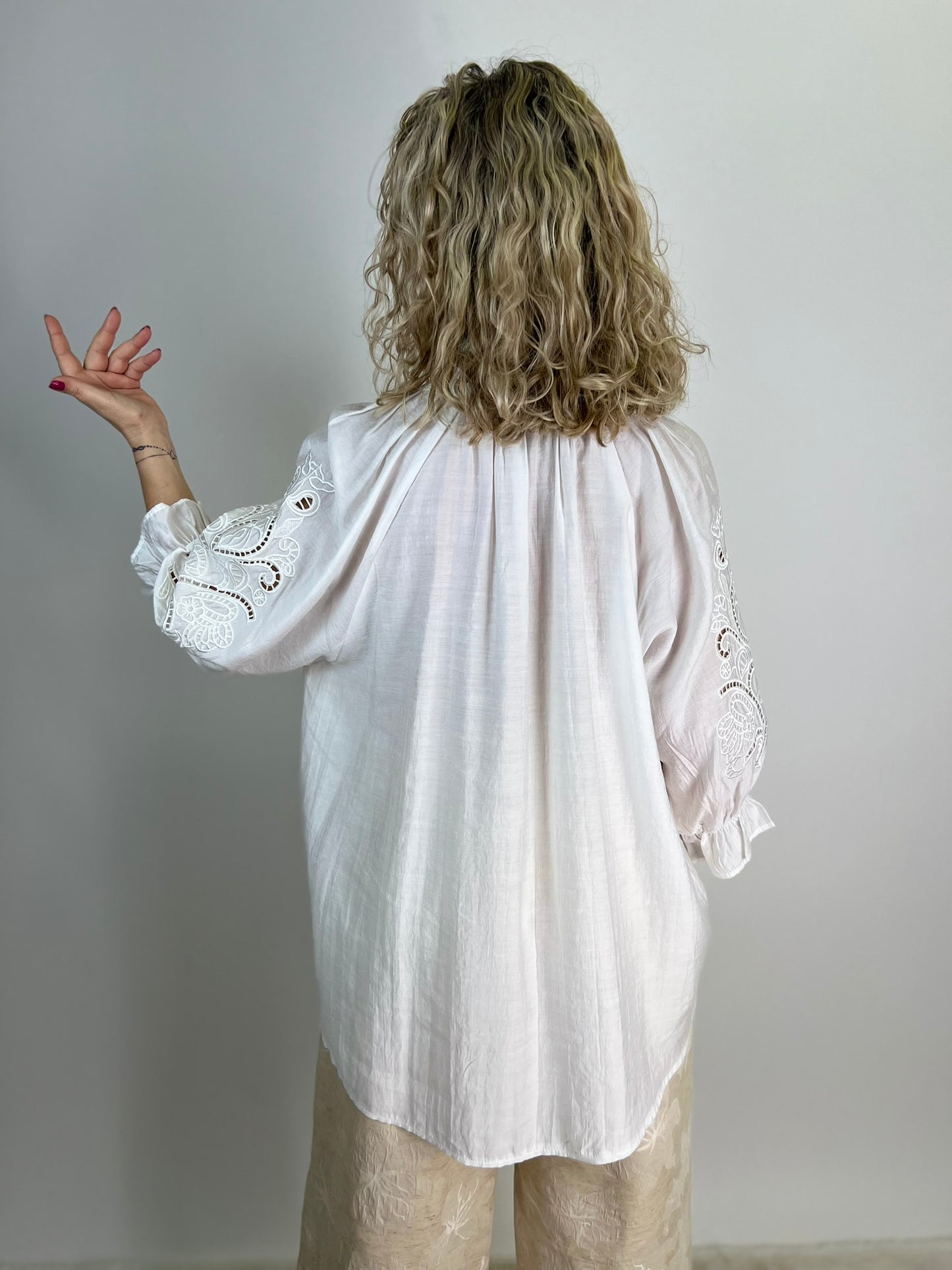 Camicia ALLEGRA