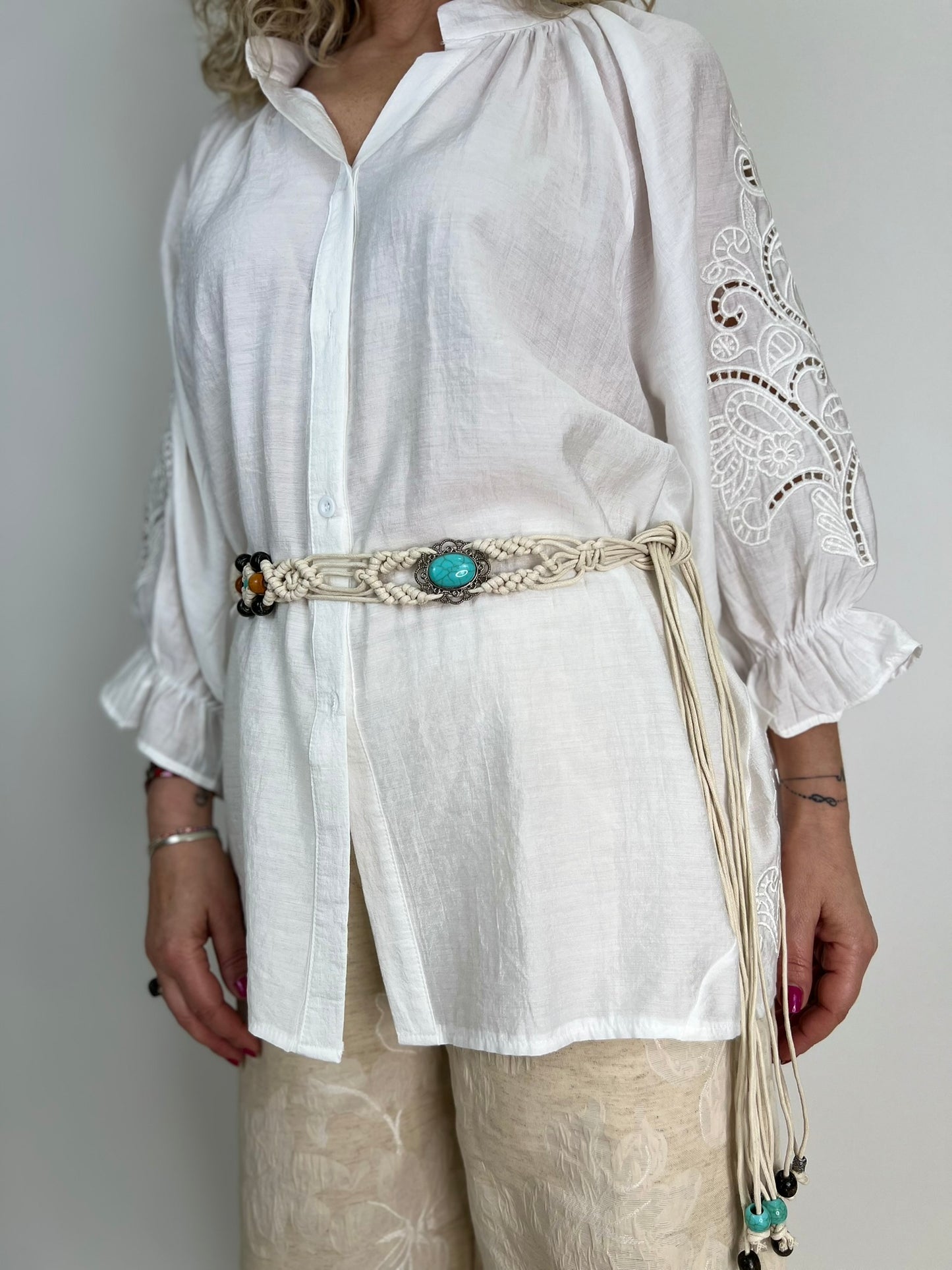 Camicia ALLEGRA