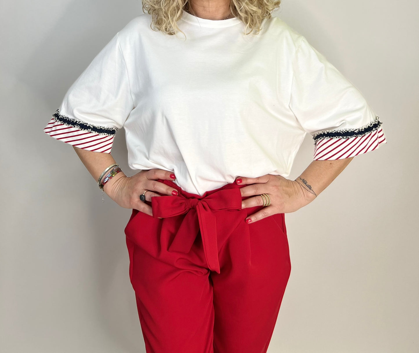 T-Shirt MARINA