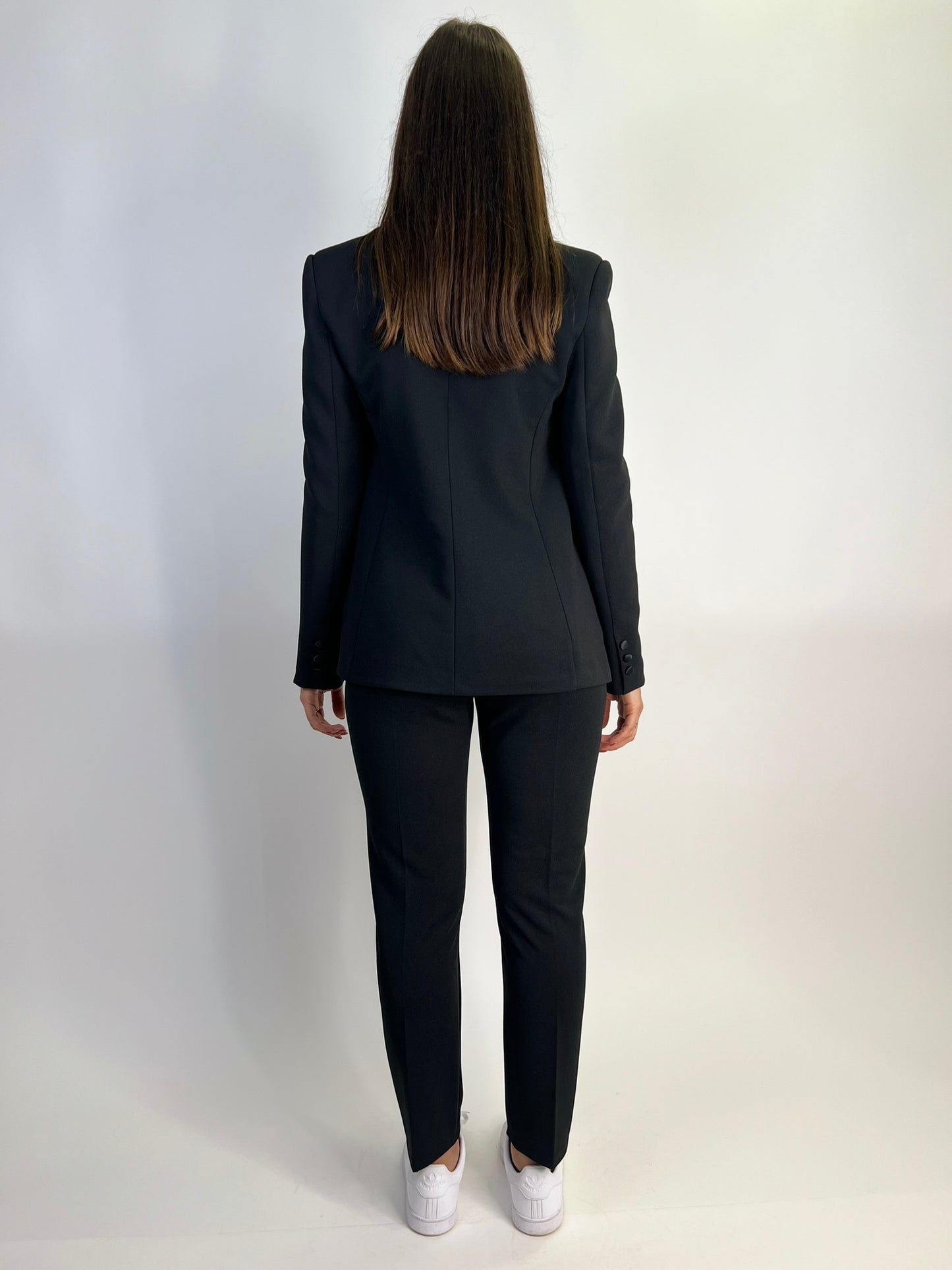 Tailleur VIRNA nero
