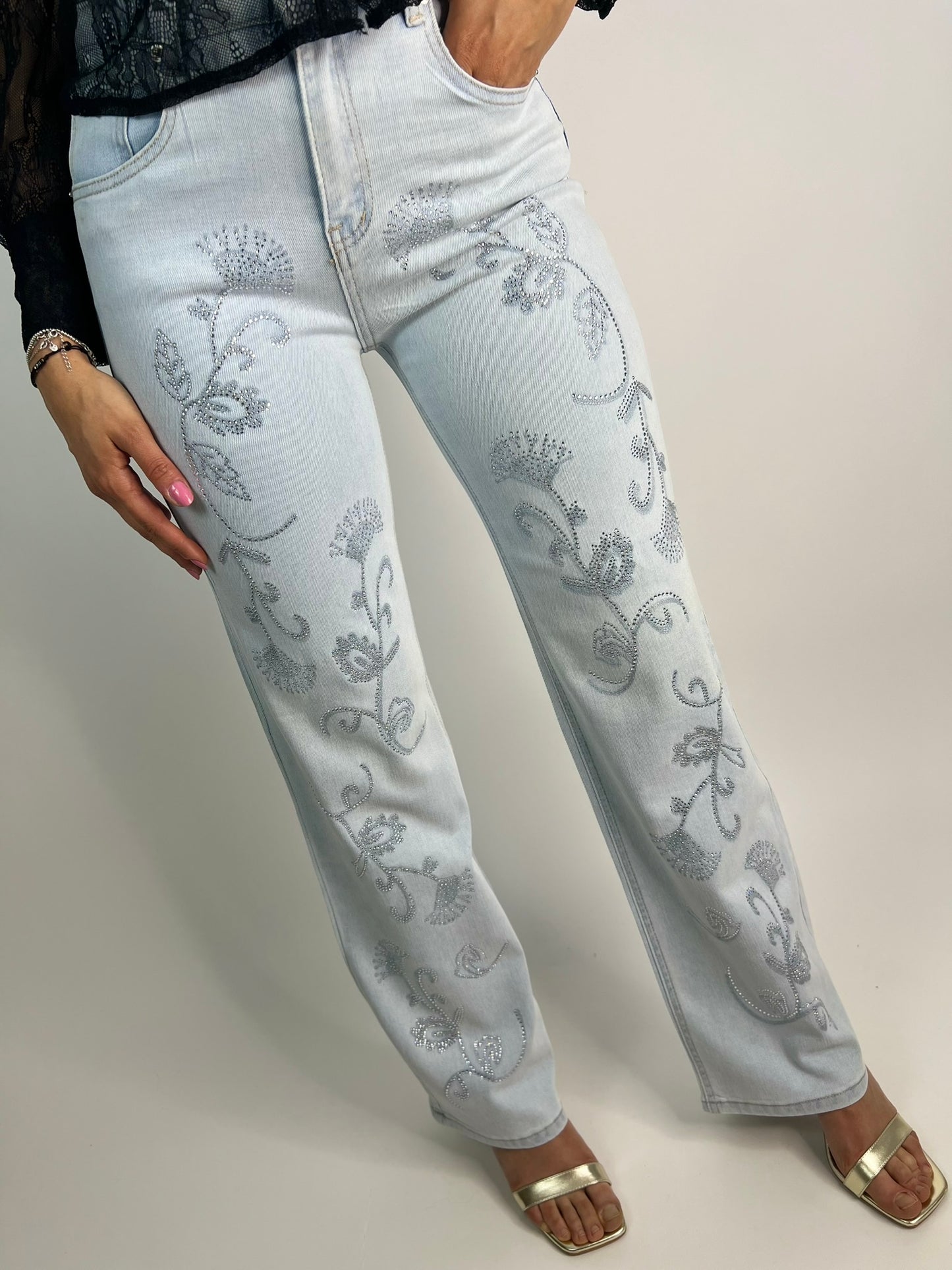Jeans EGLE