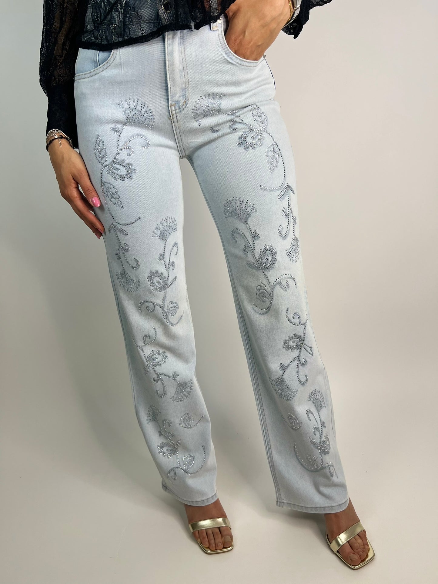 Jeans EGLE