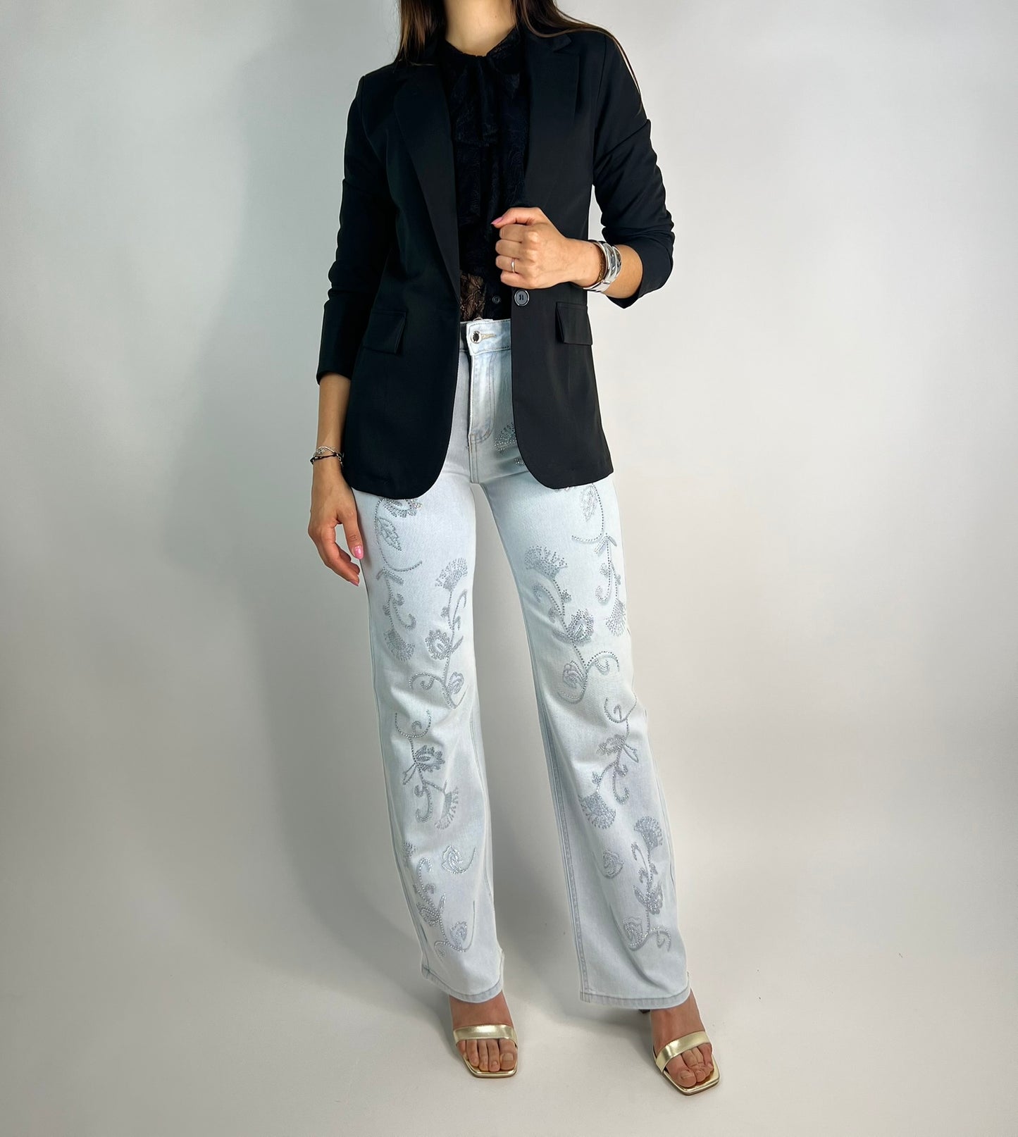 Jeans EGLE