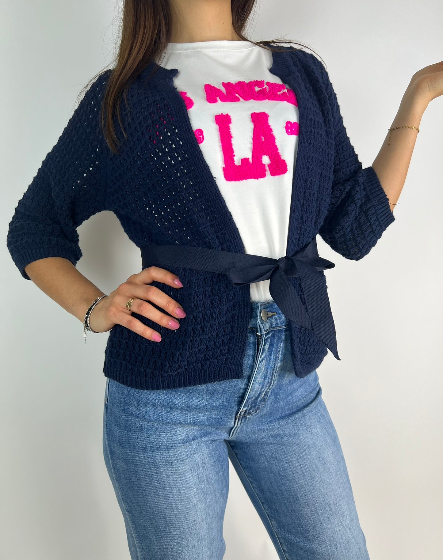 Golfino CECILE Blu