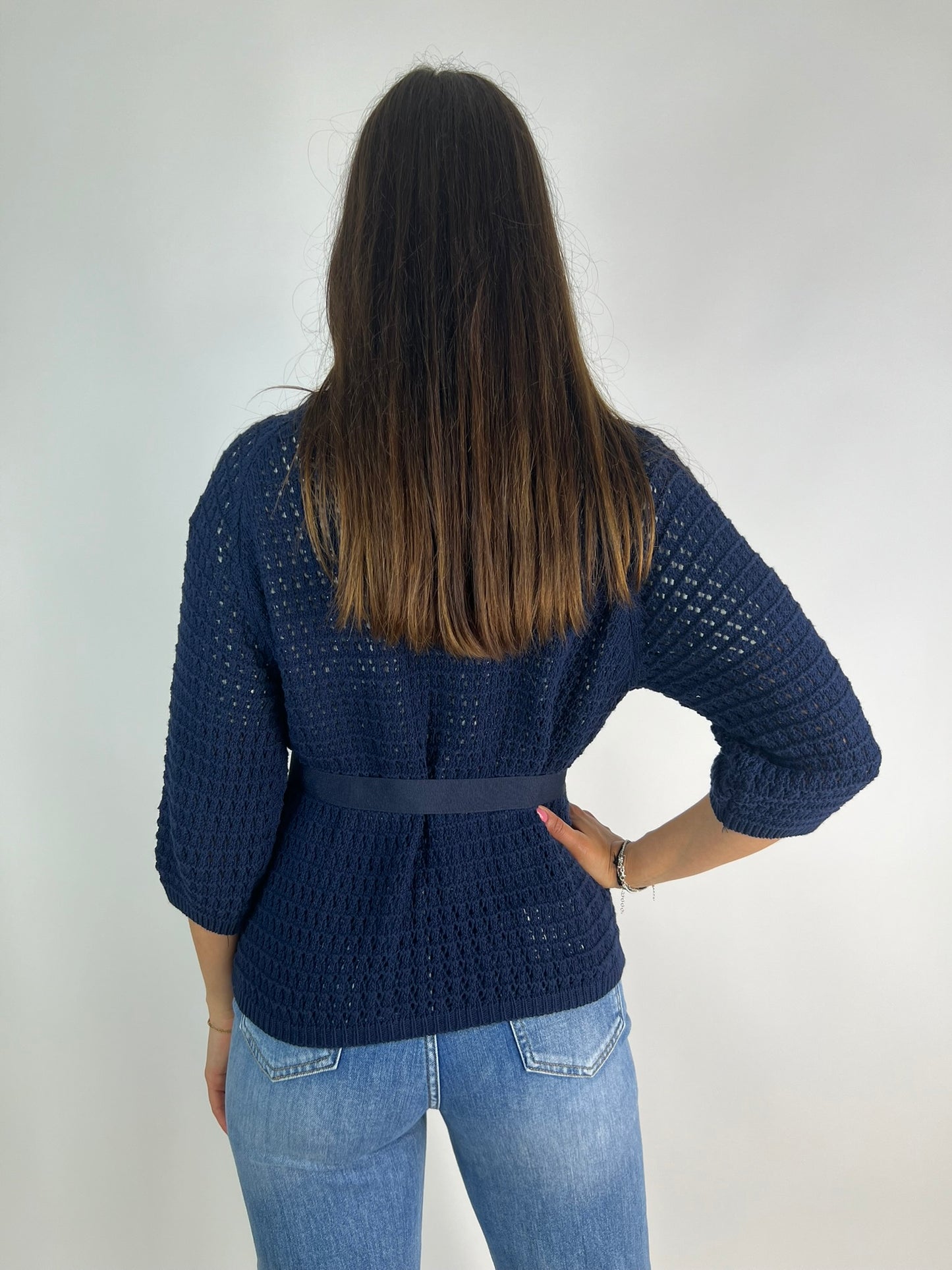 Golfino CECILE Blu