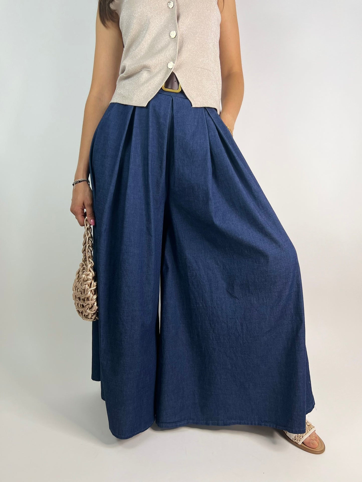 Pantalone gonna LILIA
