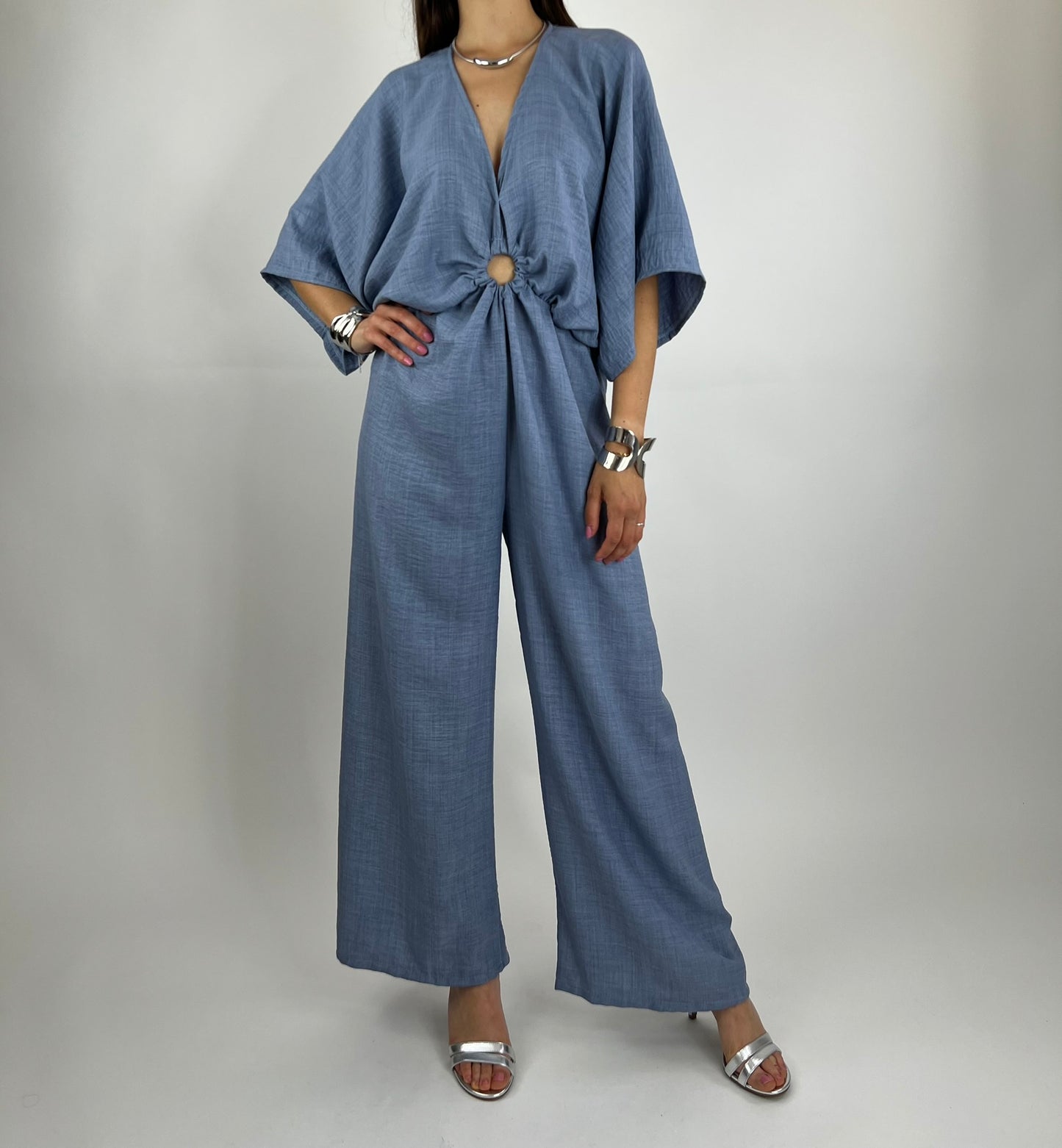 Jumpsuit AZZURRA