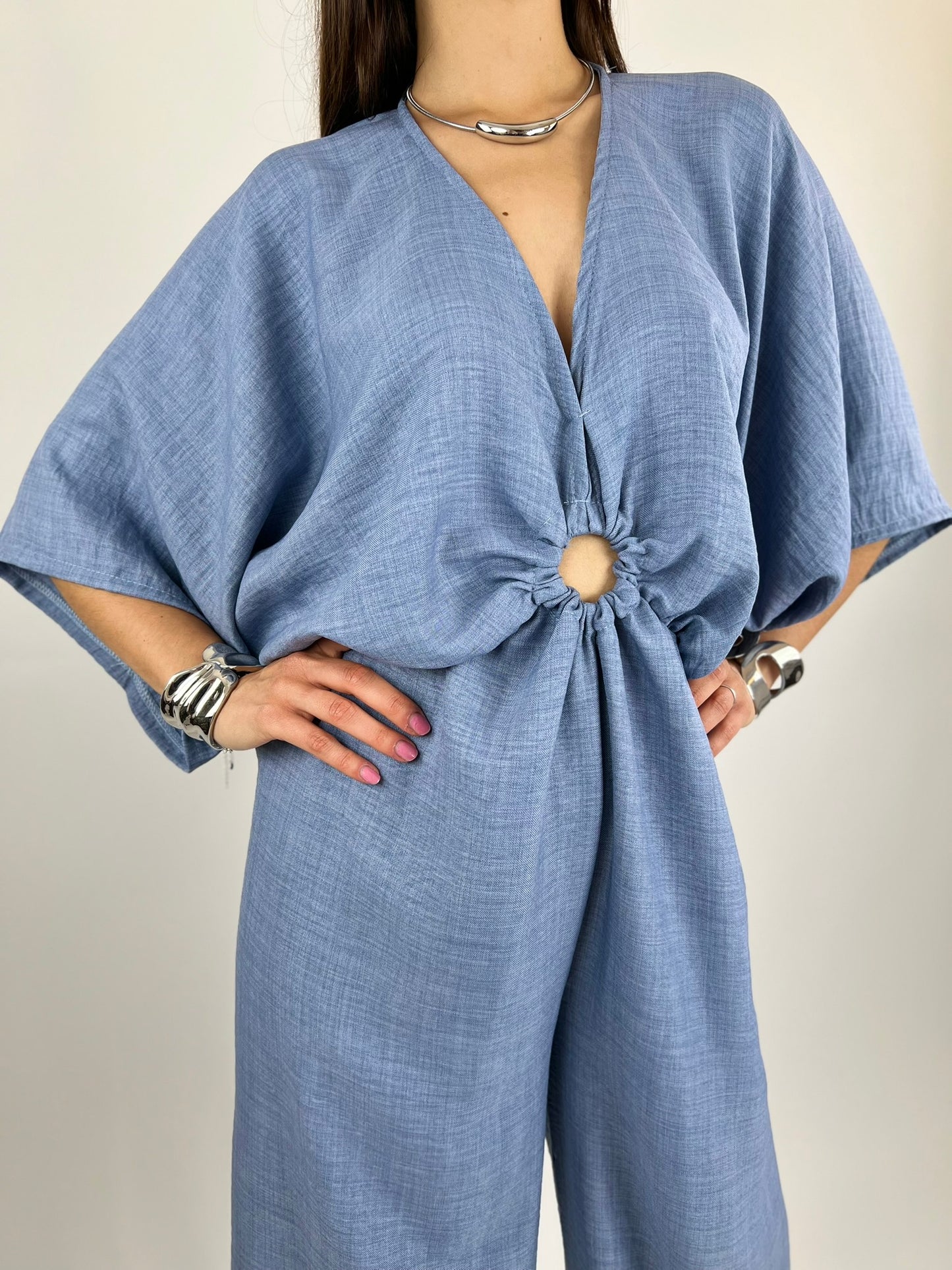 Jumpsuit AZZURRA