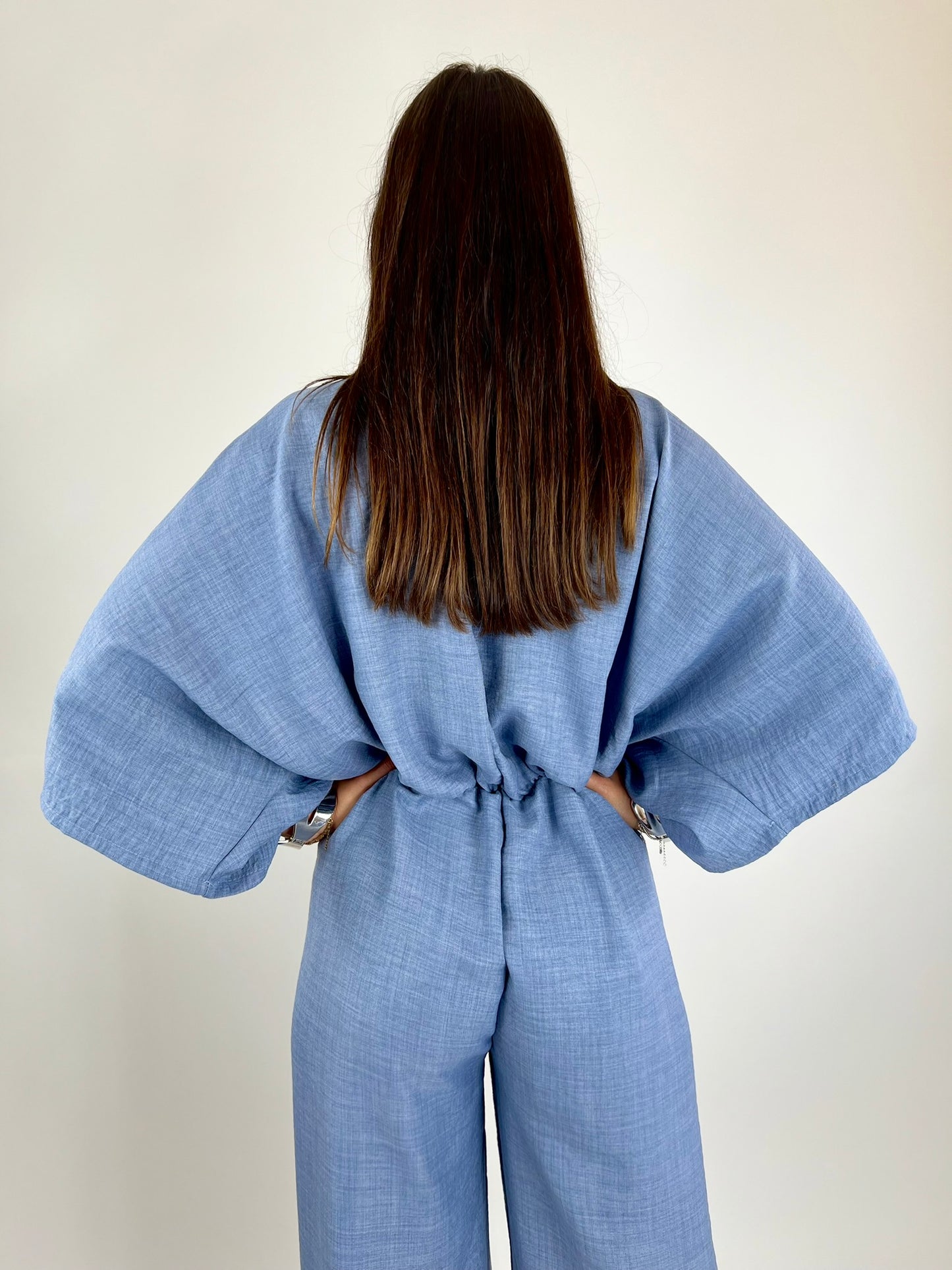 Jumpsuit AZZURRA