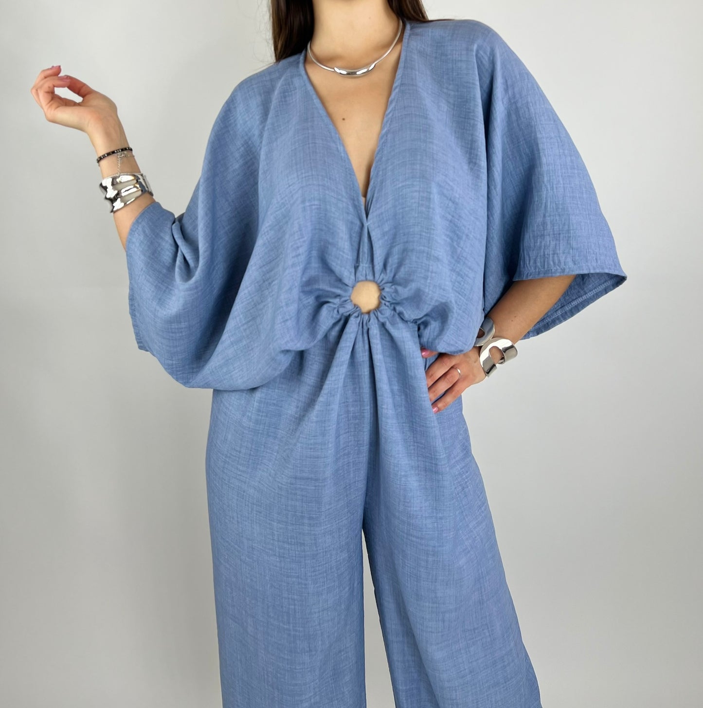 Jumpsuit AZZURRA