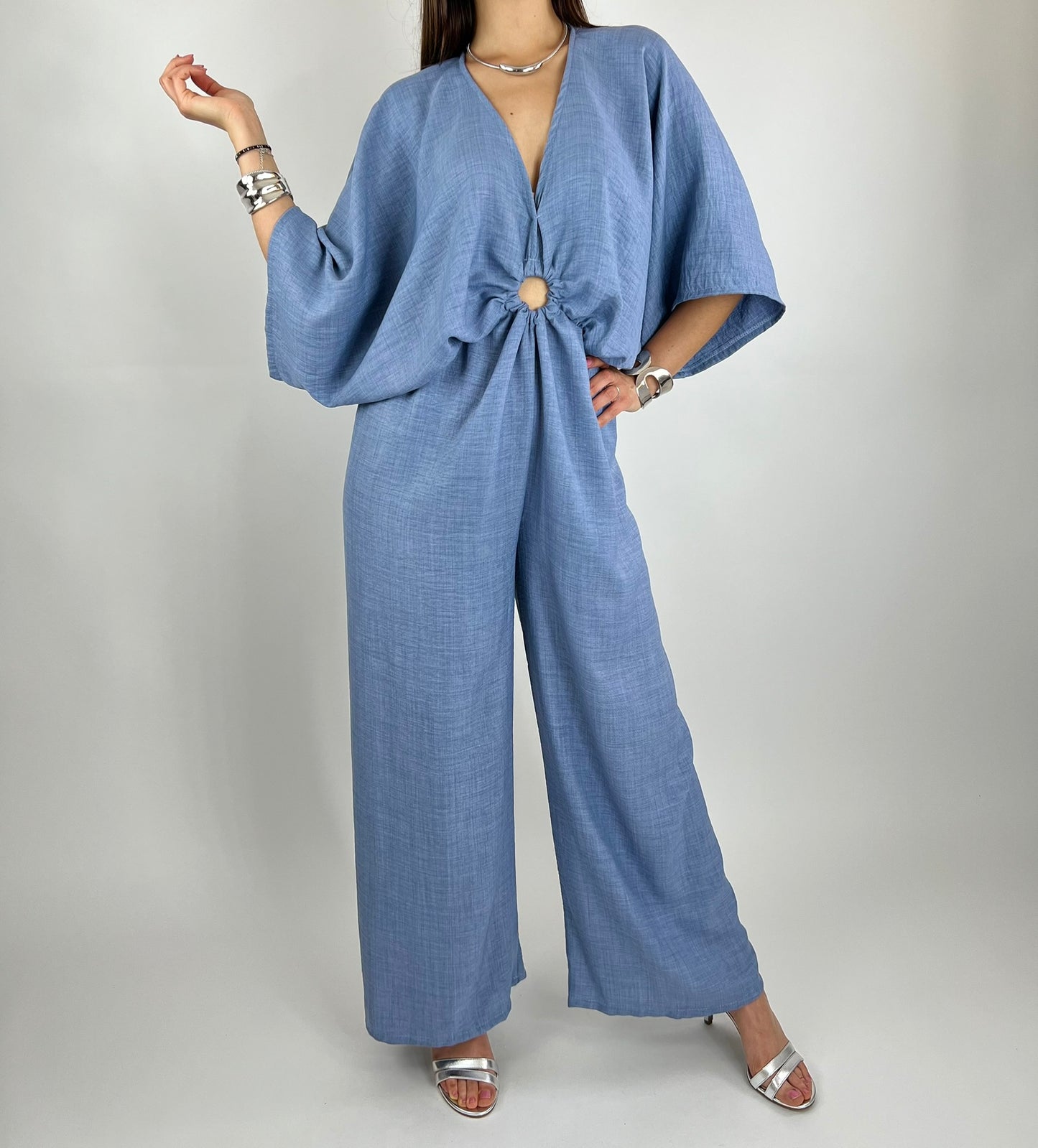 Jumpsuit AZZURRA
