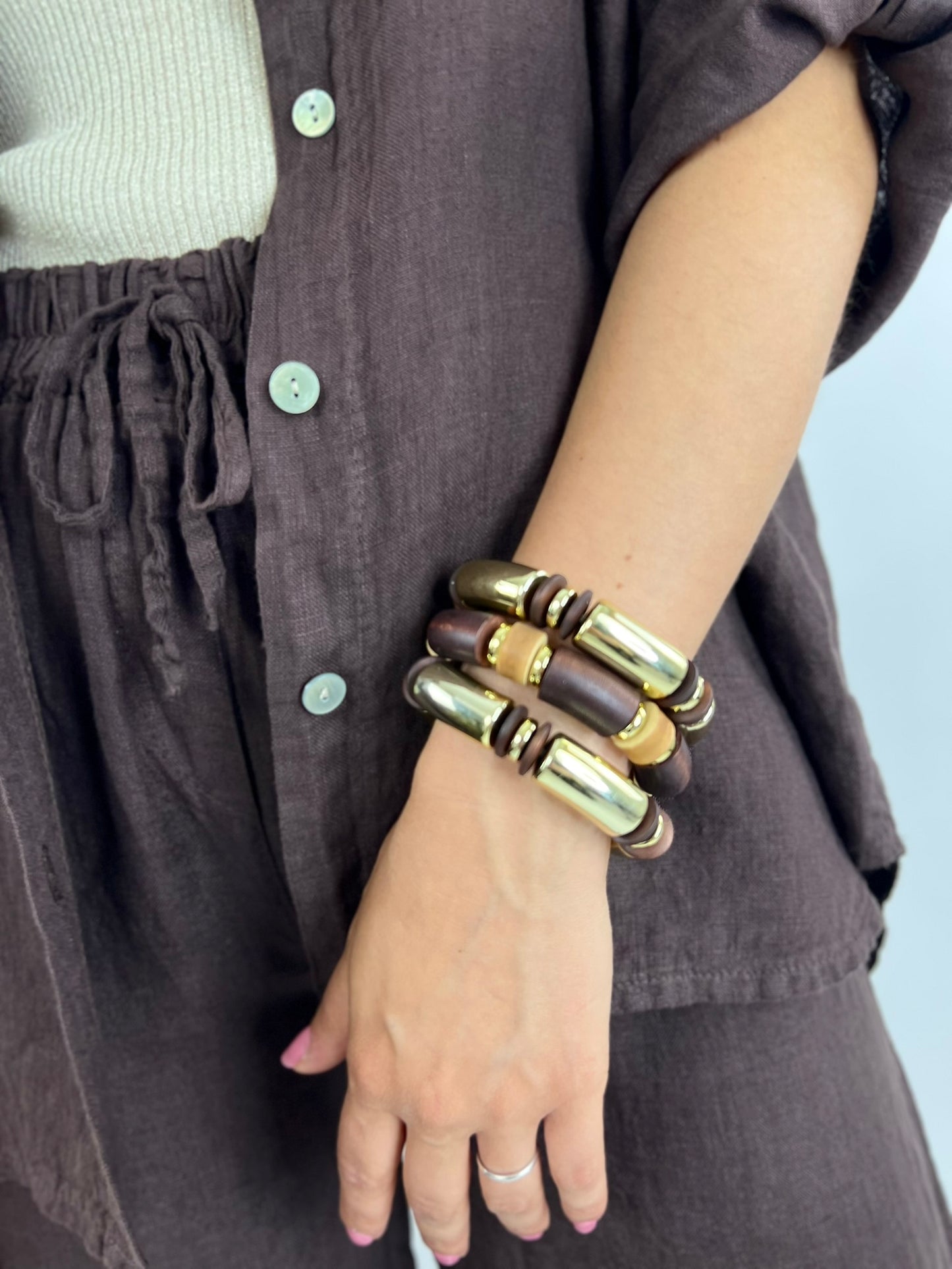 Bracciale KENYA