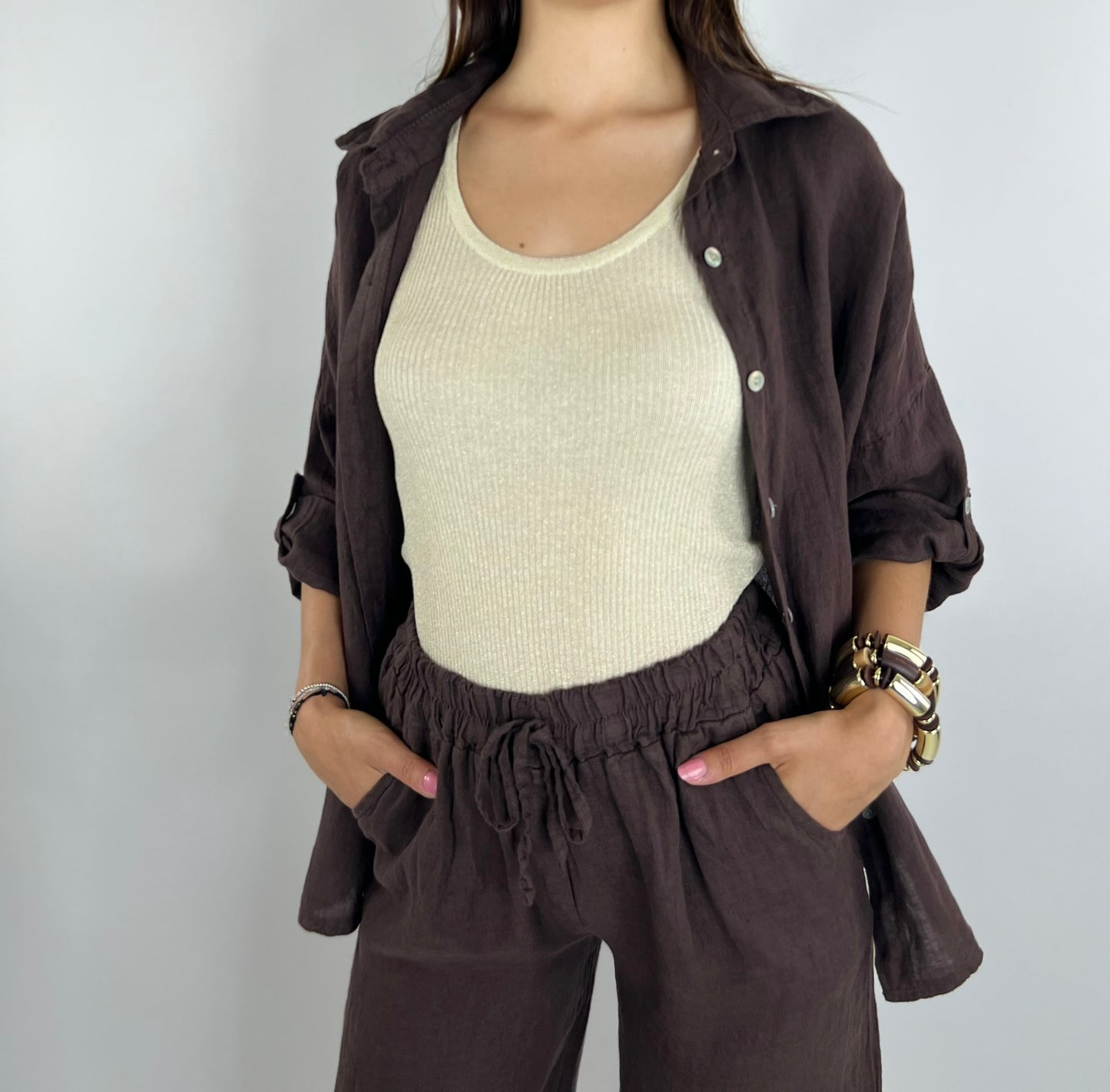 Camicia MARZIA