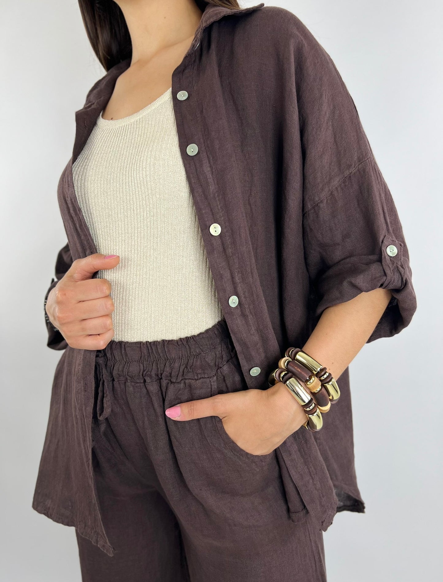 Camicia MARZIA