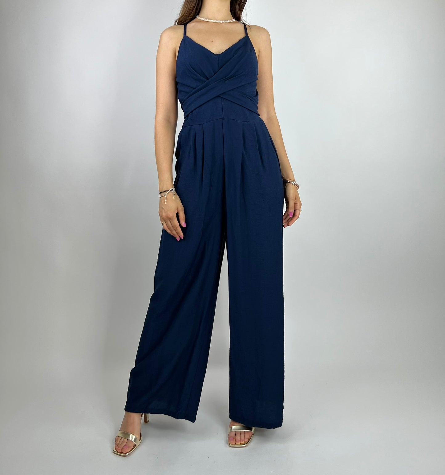 Tuta RIVIERA Blu