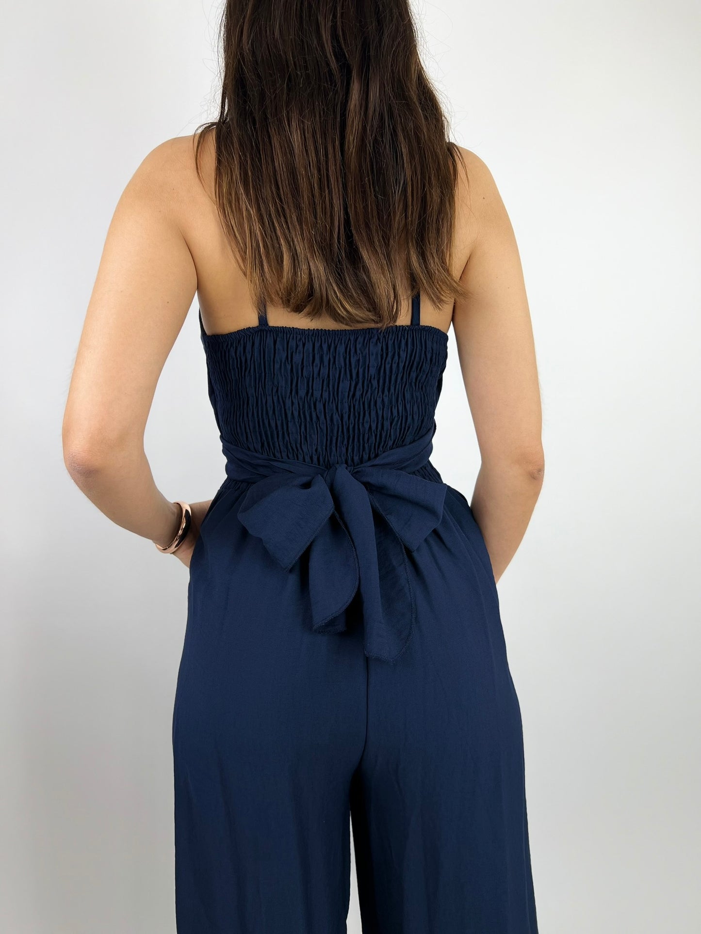 Tuta RIVIERA Blu