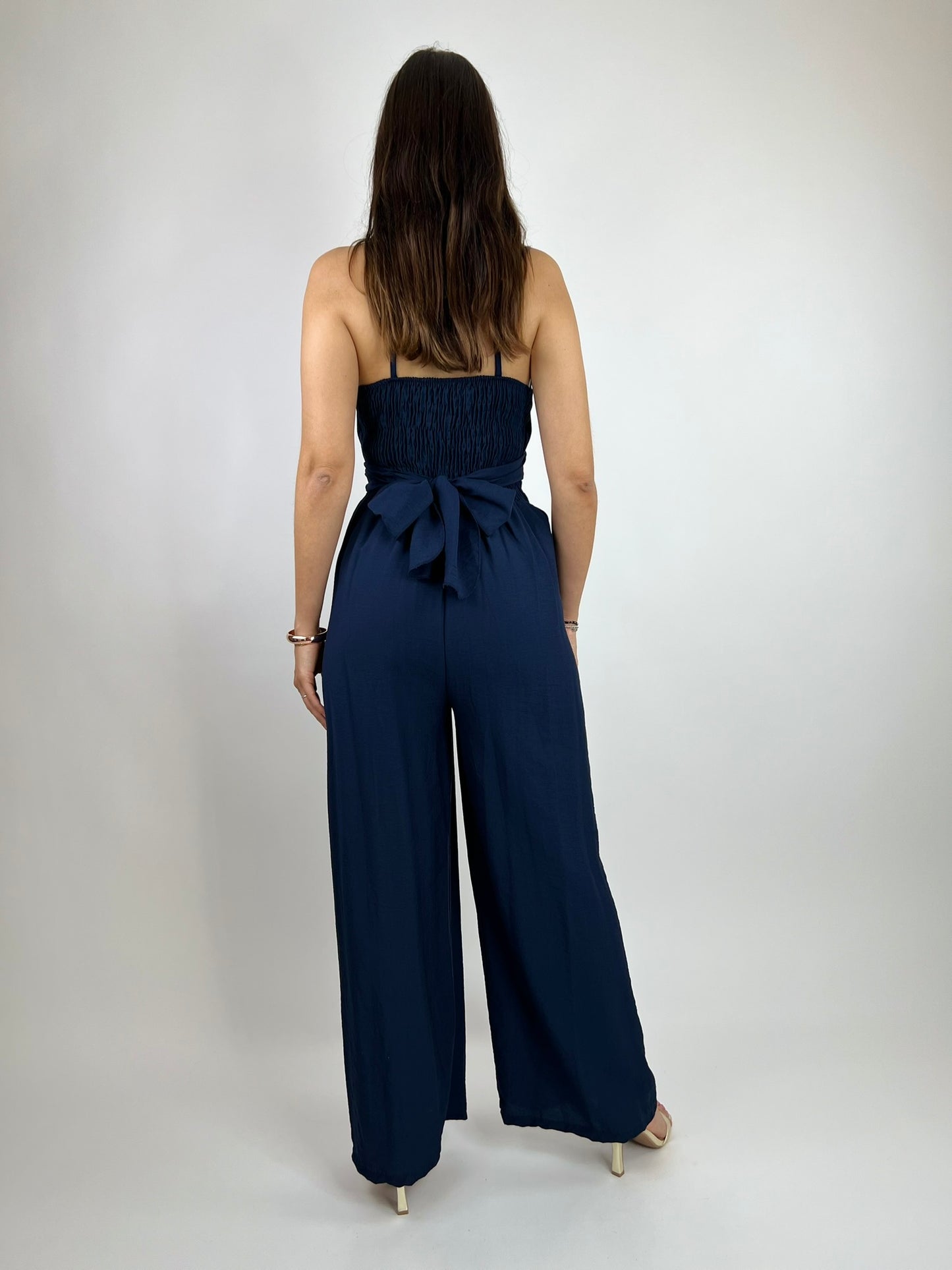 Tuta RIVIERA Blu
