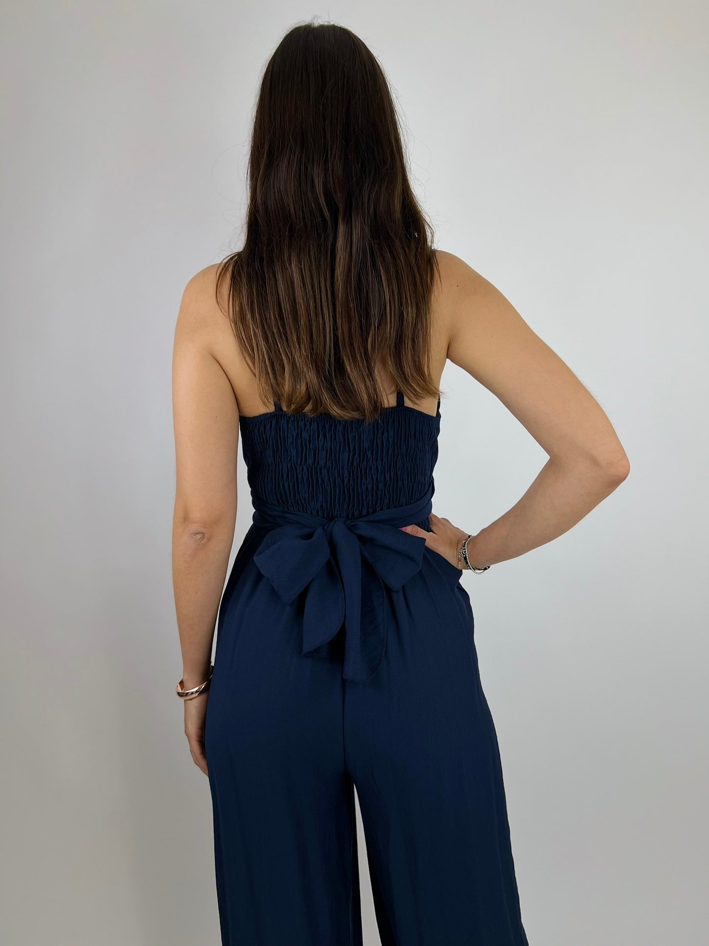 Tuta RIVIERA Blu