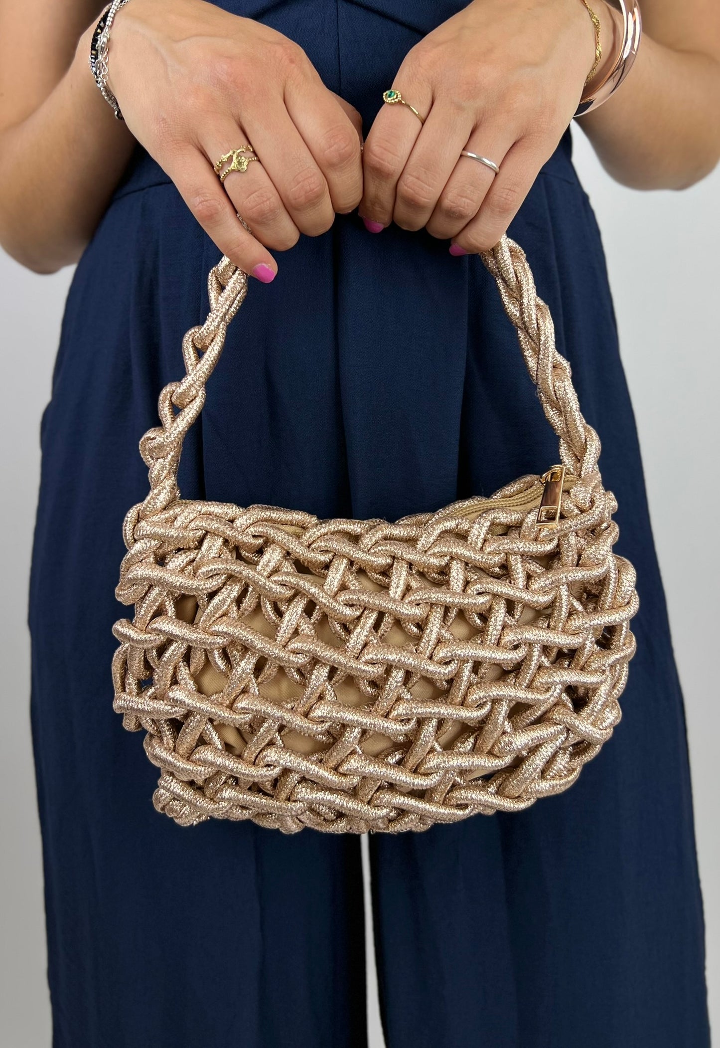 Borsa LIA Gold
