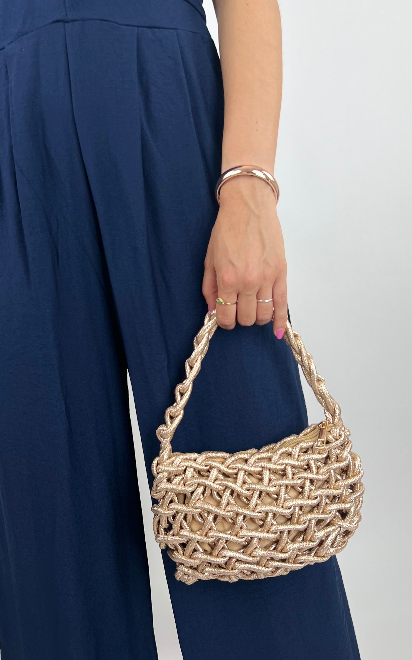 Borsa LIA Gold