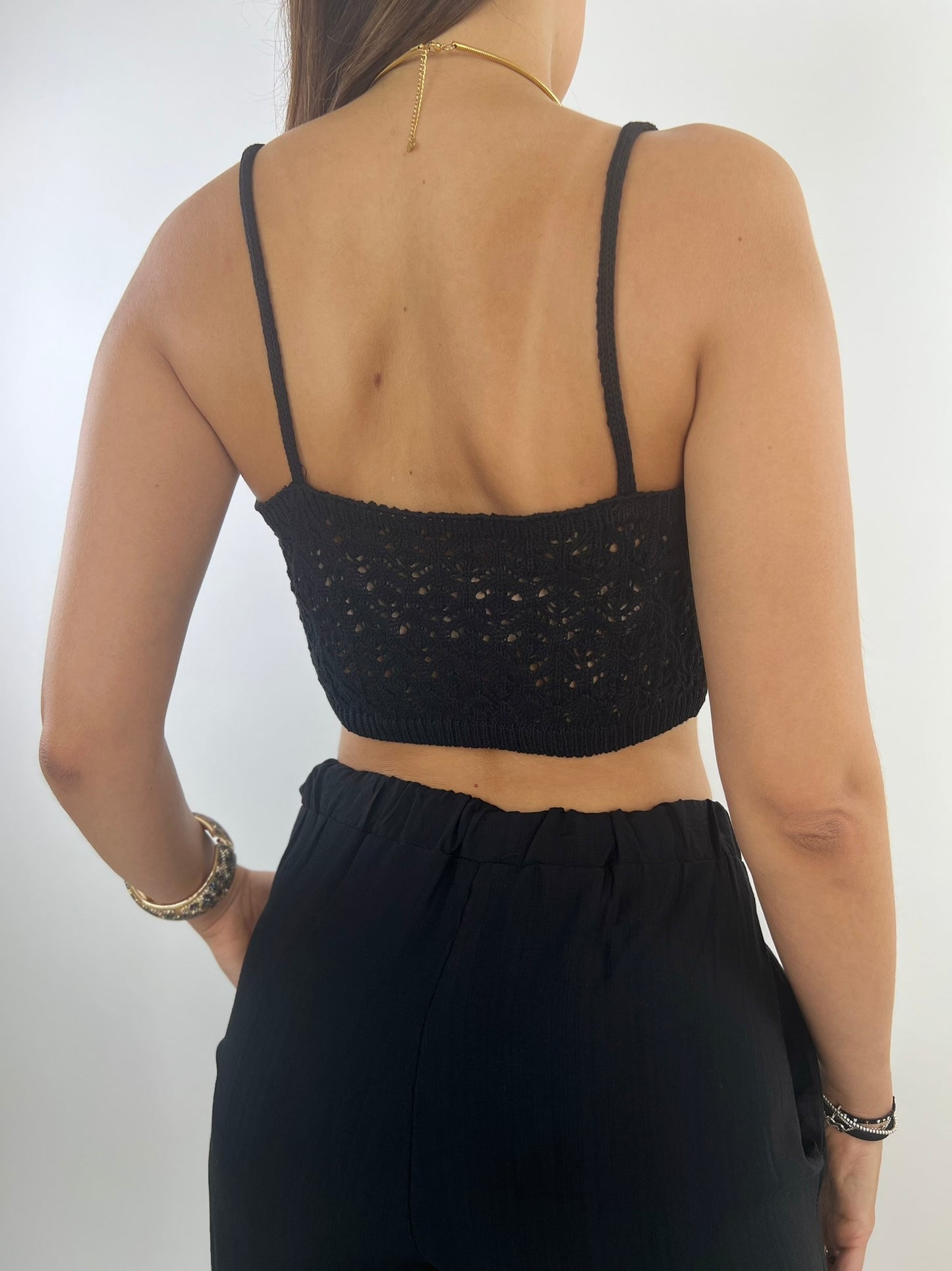 Top SAMOS nero
