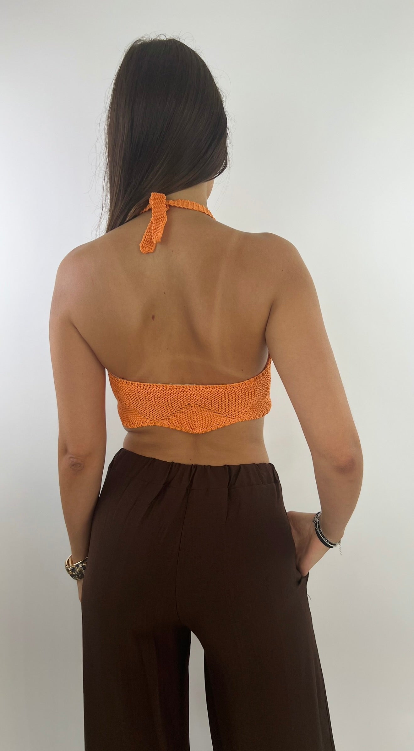 Top BAHIA mandarino