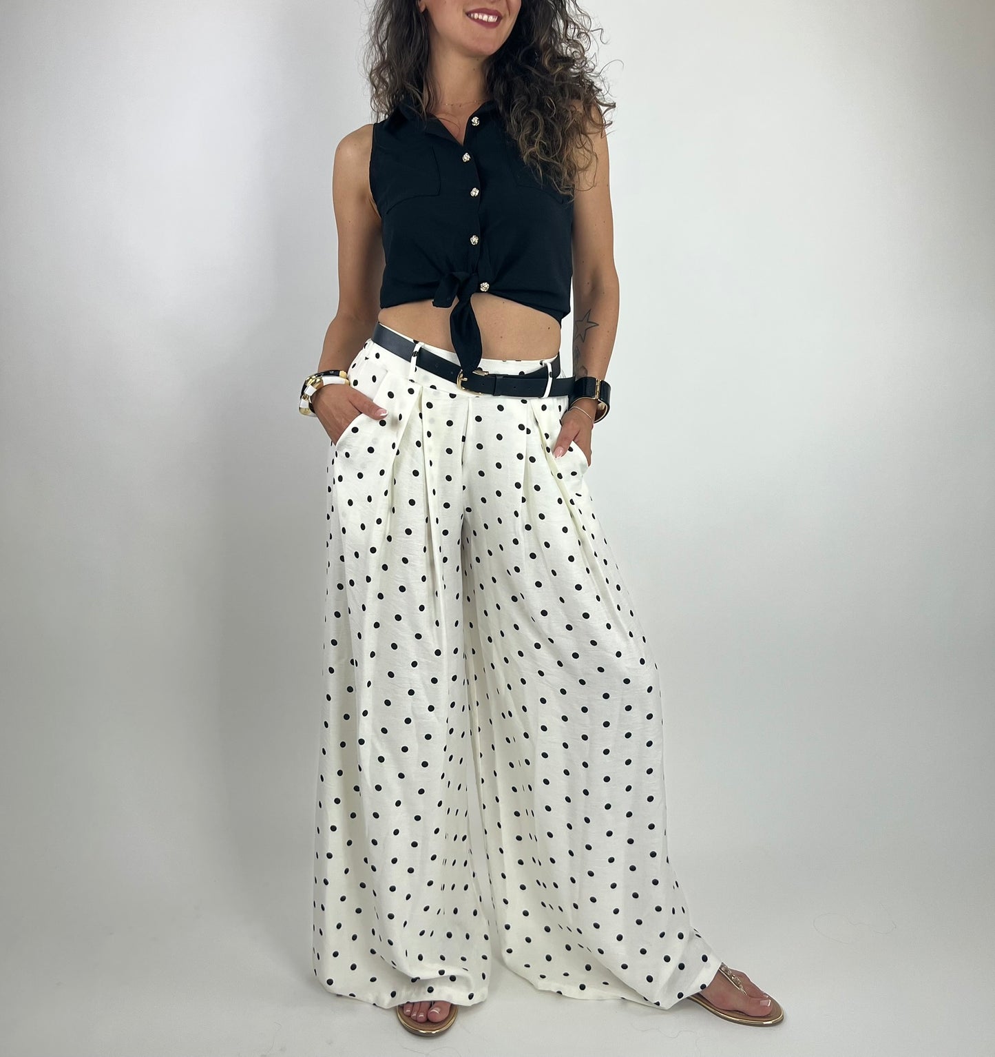 Pantalone POIS